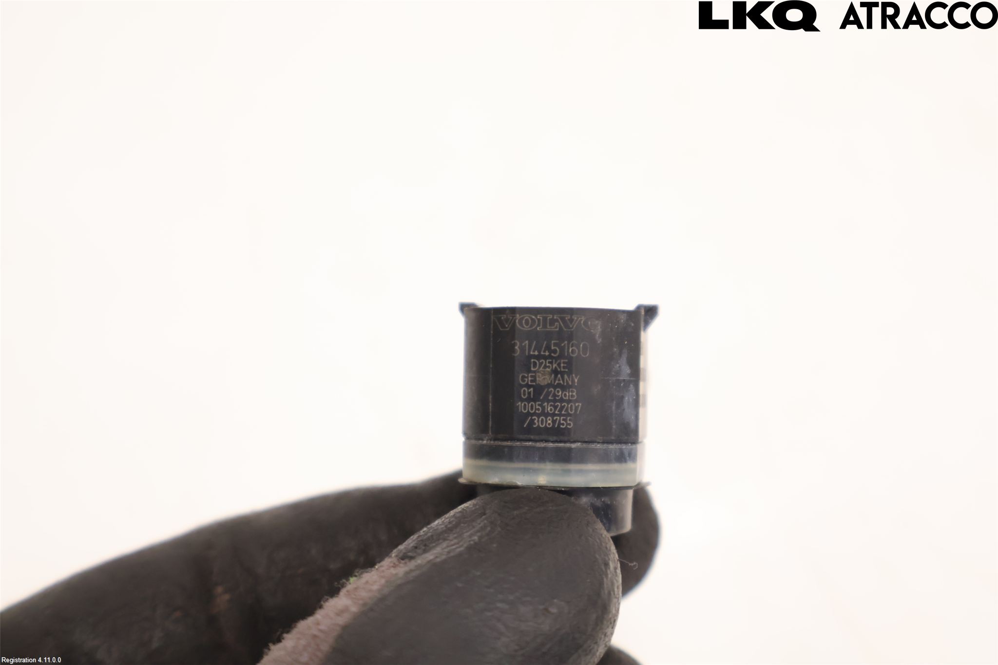 Volvo V40 12-19 Parkeringshjälp Backsensor