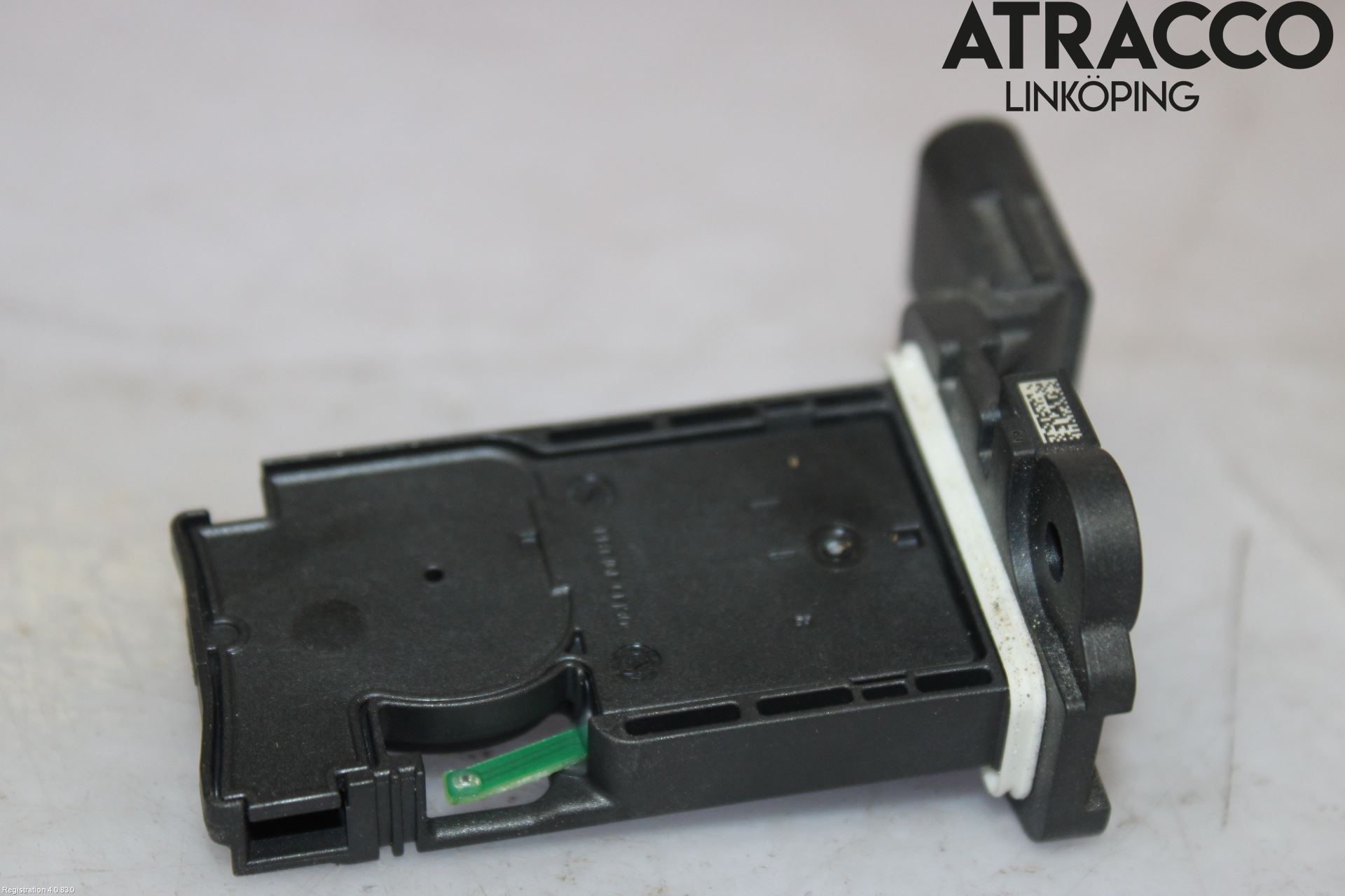 Opel ASTRA K 16-22 Injluftmängdmätare