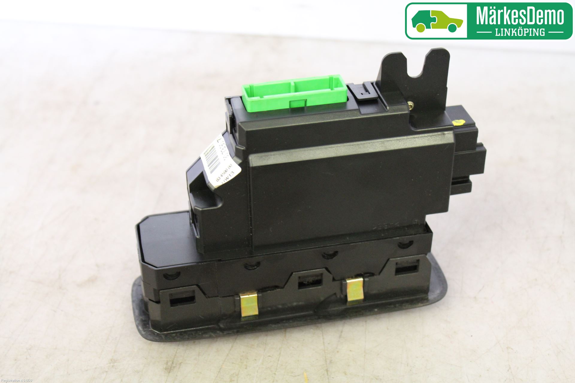 Volvo V70 00-04 Strömställare Elhiss