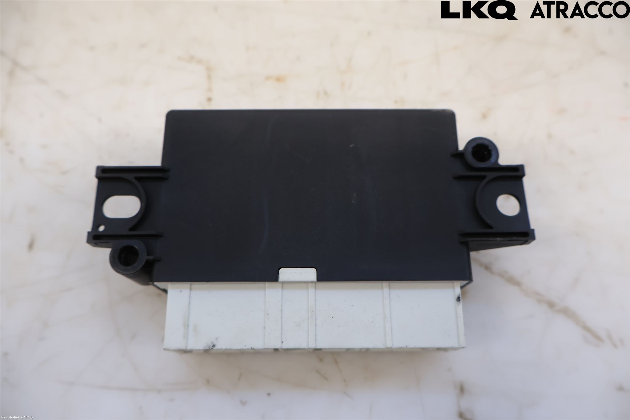 Volkswagen VW GOLF / E-GOLF VII 13-20 Styrenhet Parkeringshjälp