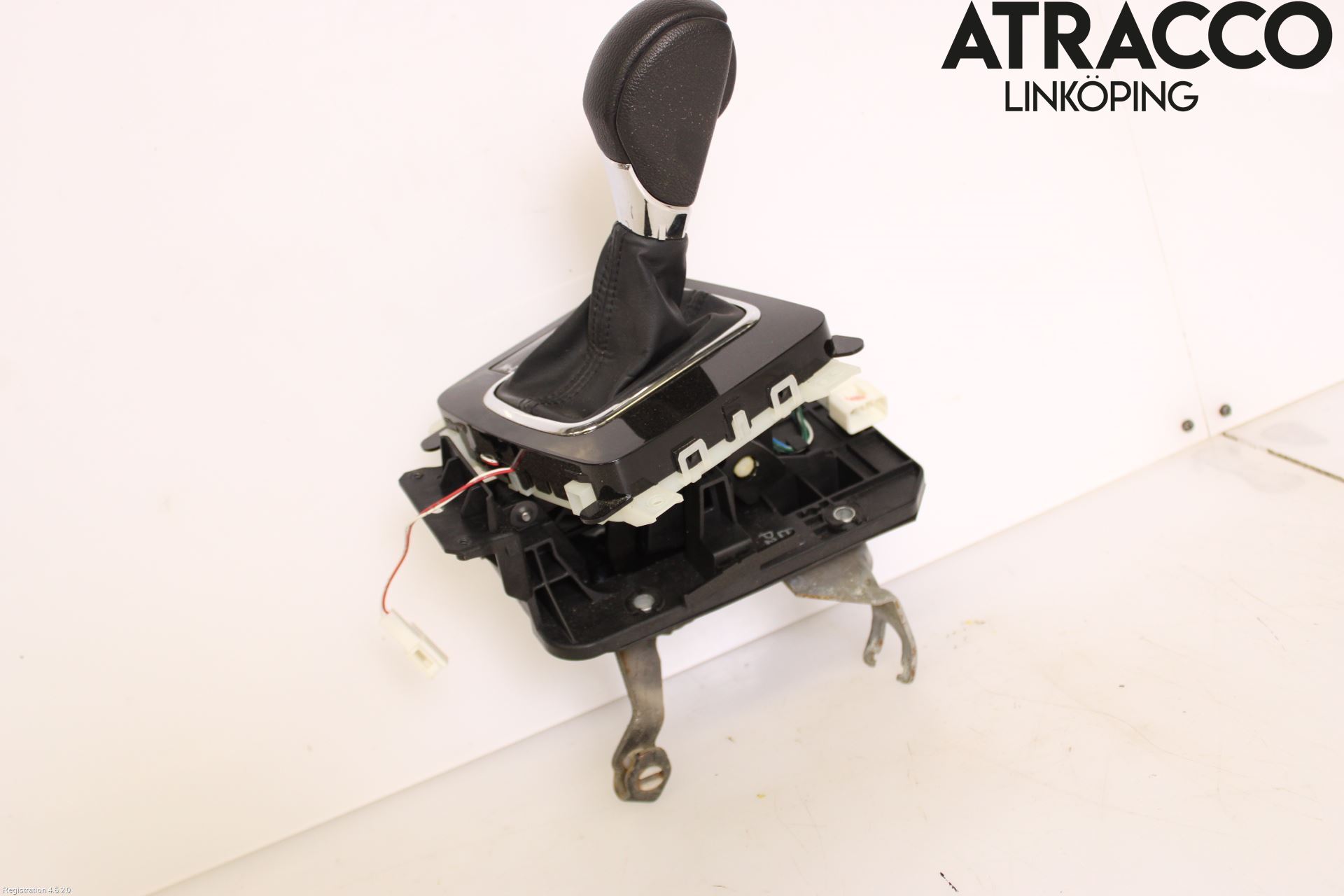 Subaru OUTBACK 15-20 Växelspak