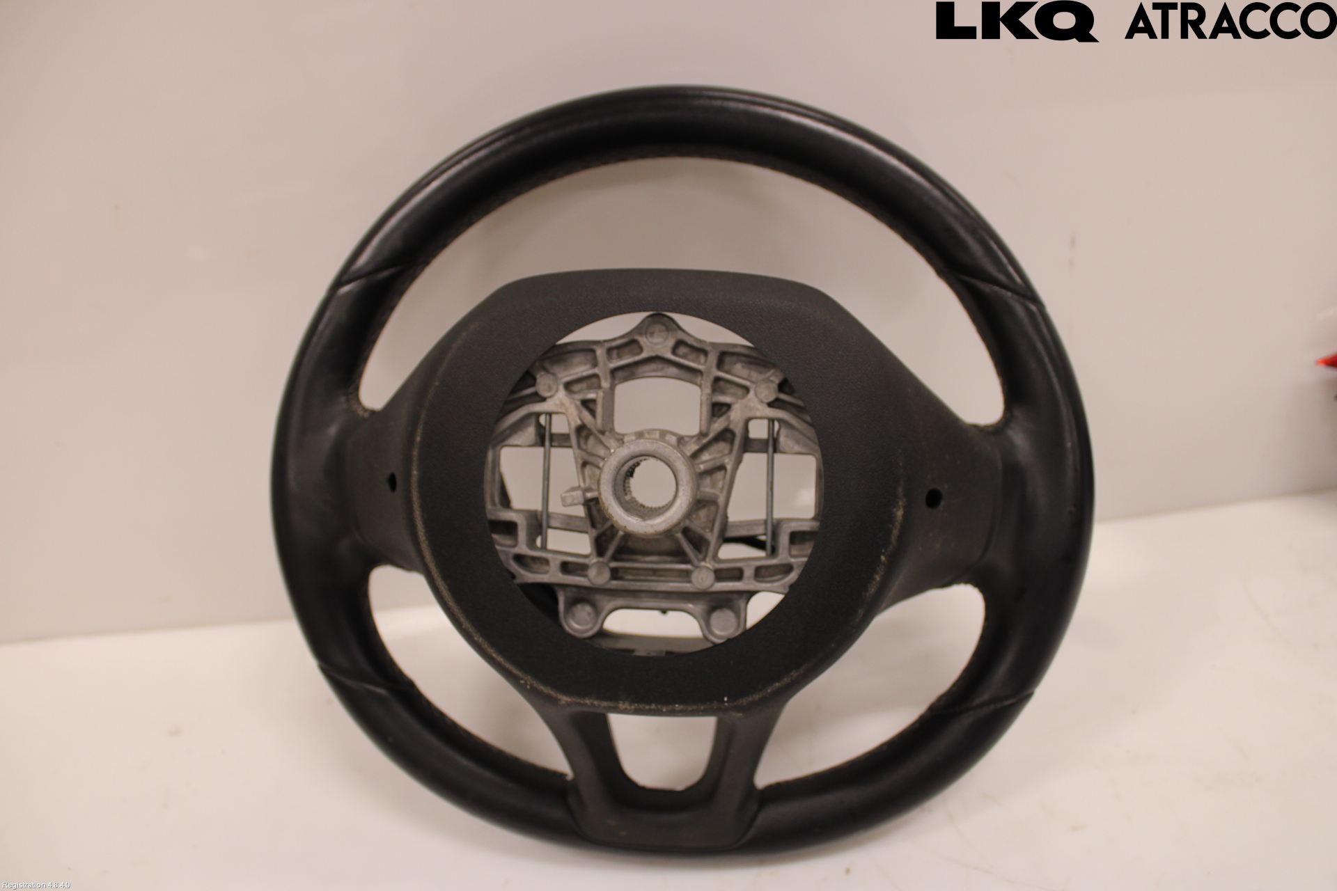 Peugeot 2008 13-20 Ratt