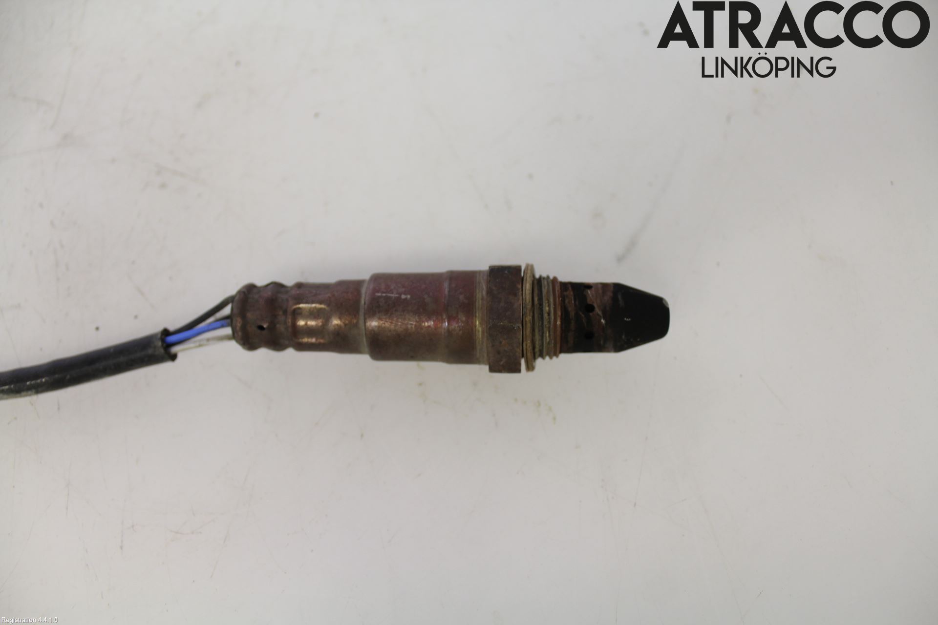 Renault MASTER III 15-20 Injlambdasond