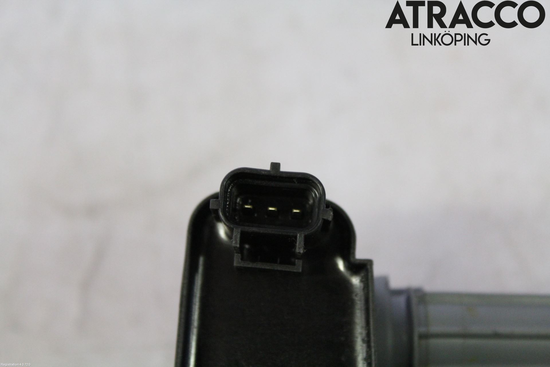 Dodge PICK UP RAM 81- Tändspole