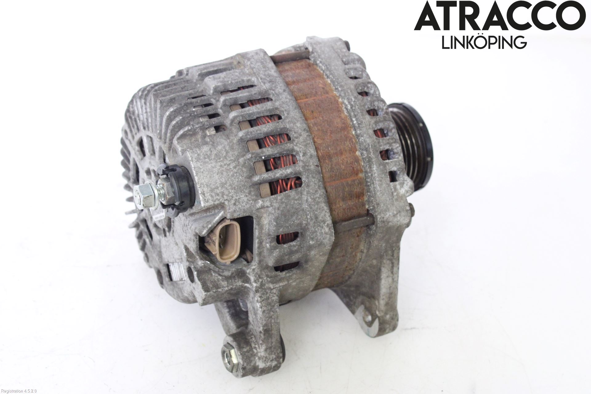 Nissan X-TRAIL 08-14 Generator