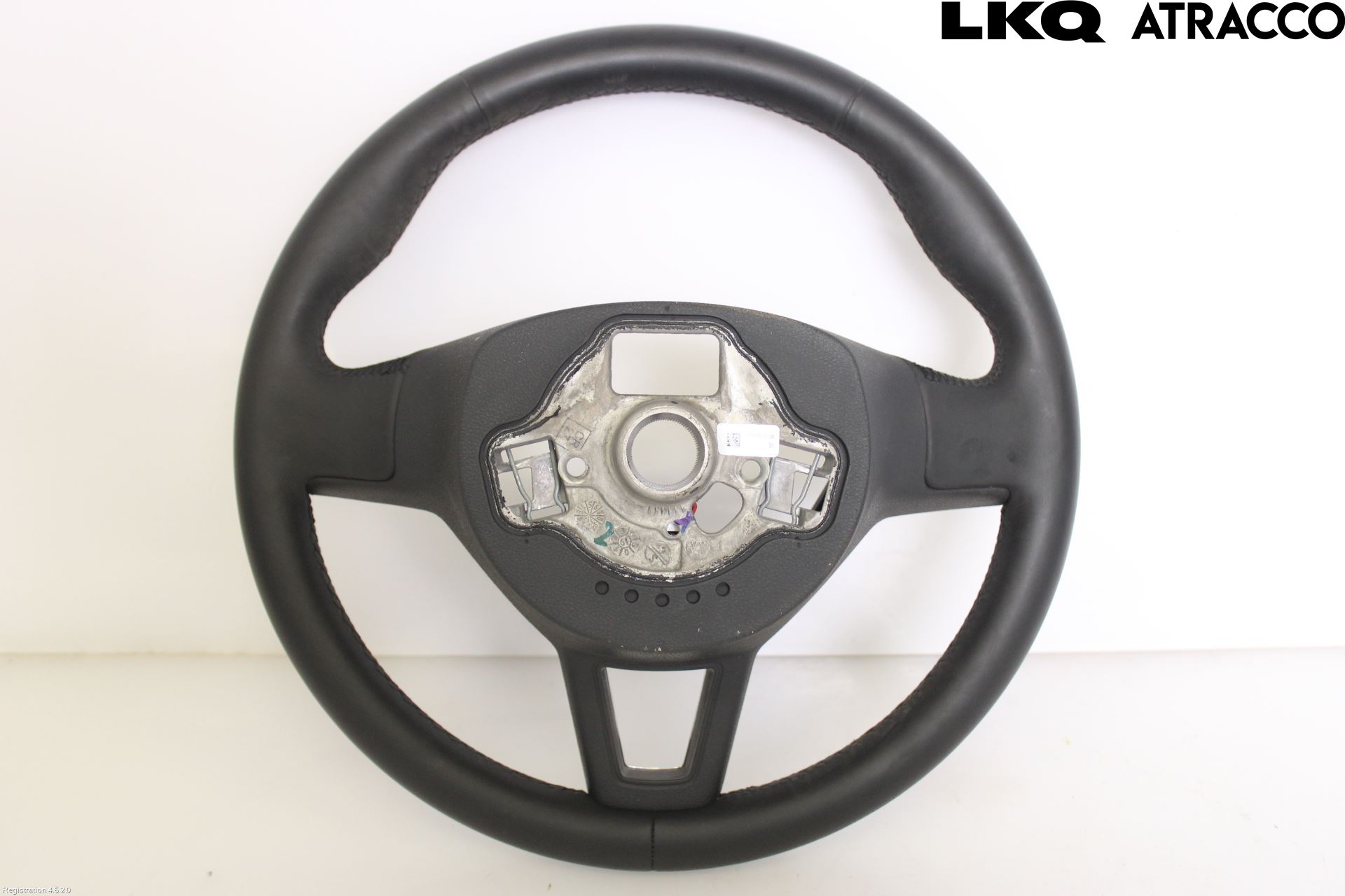 Skoda SUPERB 16-24 Ratt