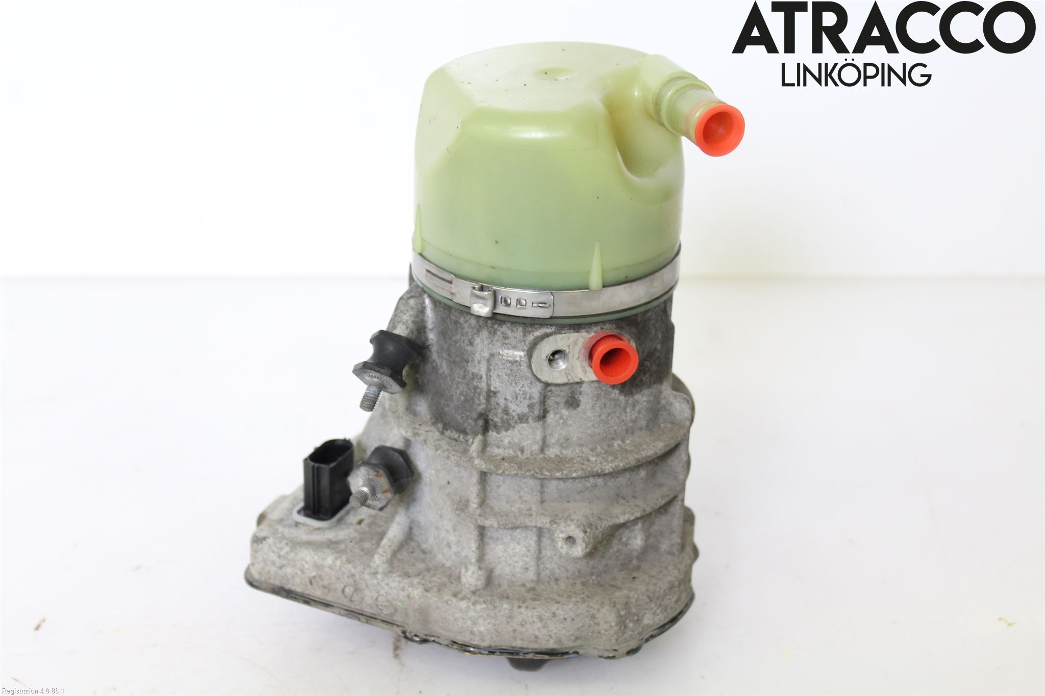 Volvo V70 14-16 Styrservo Pump Elektrisk