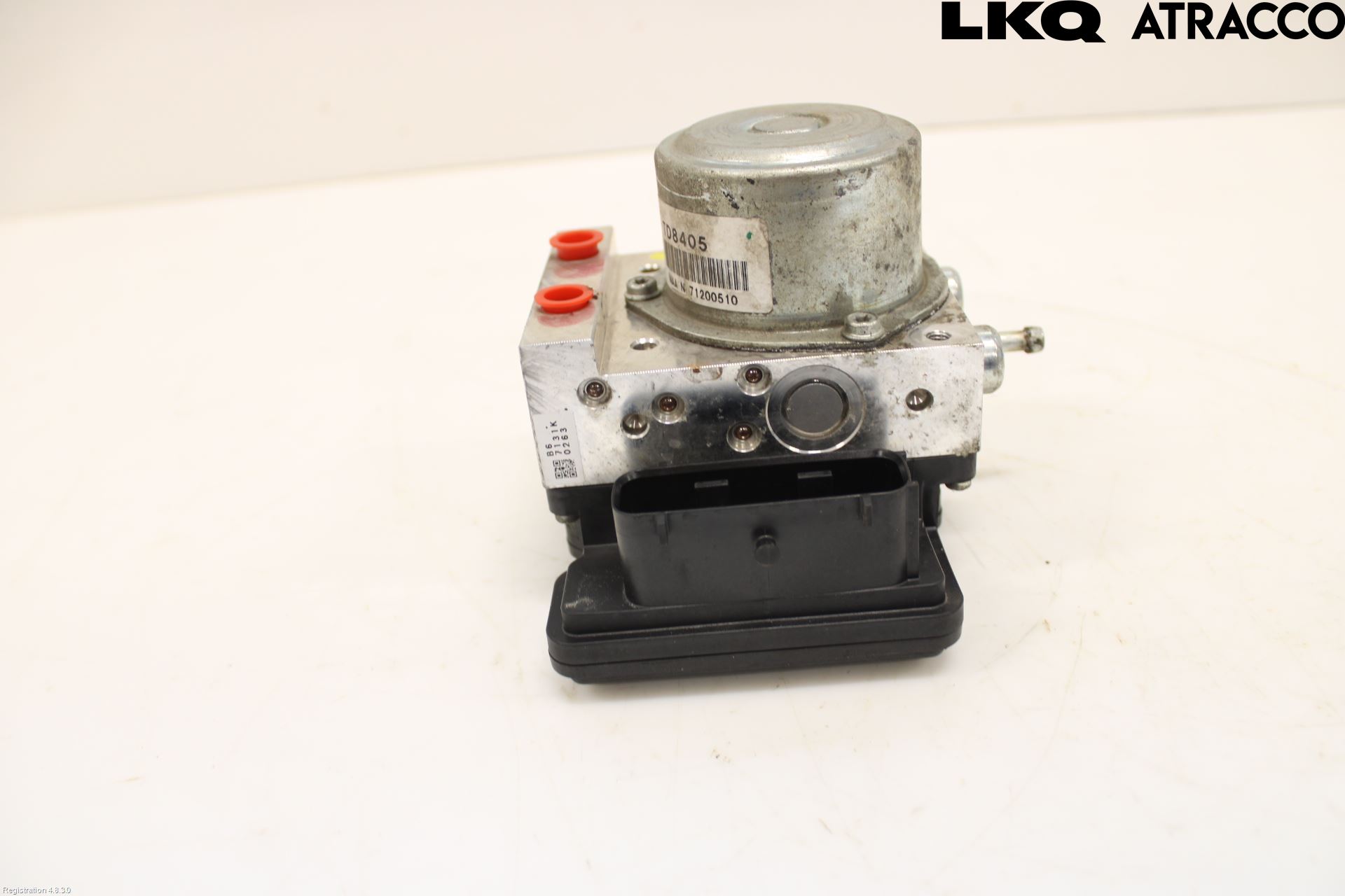 Nissan JUKE 14-19 Abs Hydraulaggregat