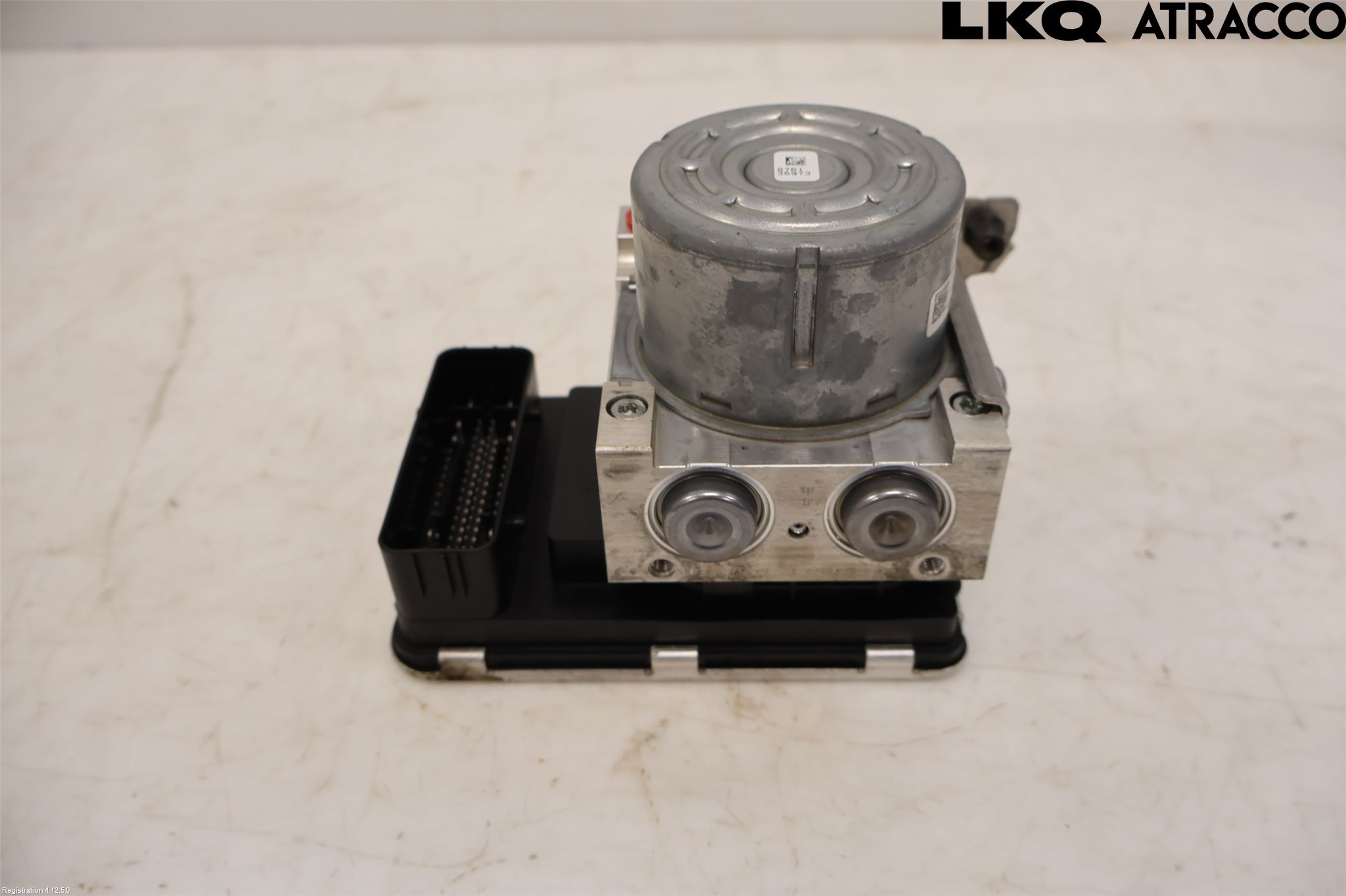 Volvo V90 17->> Abs Hydraulaggregat