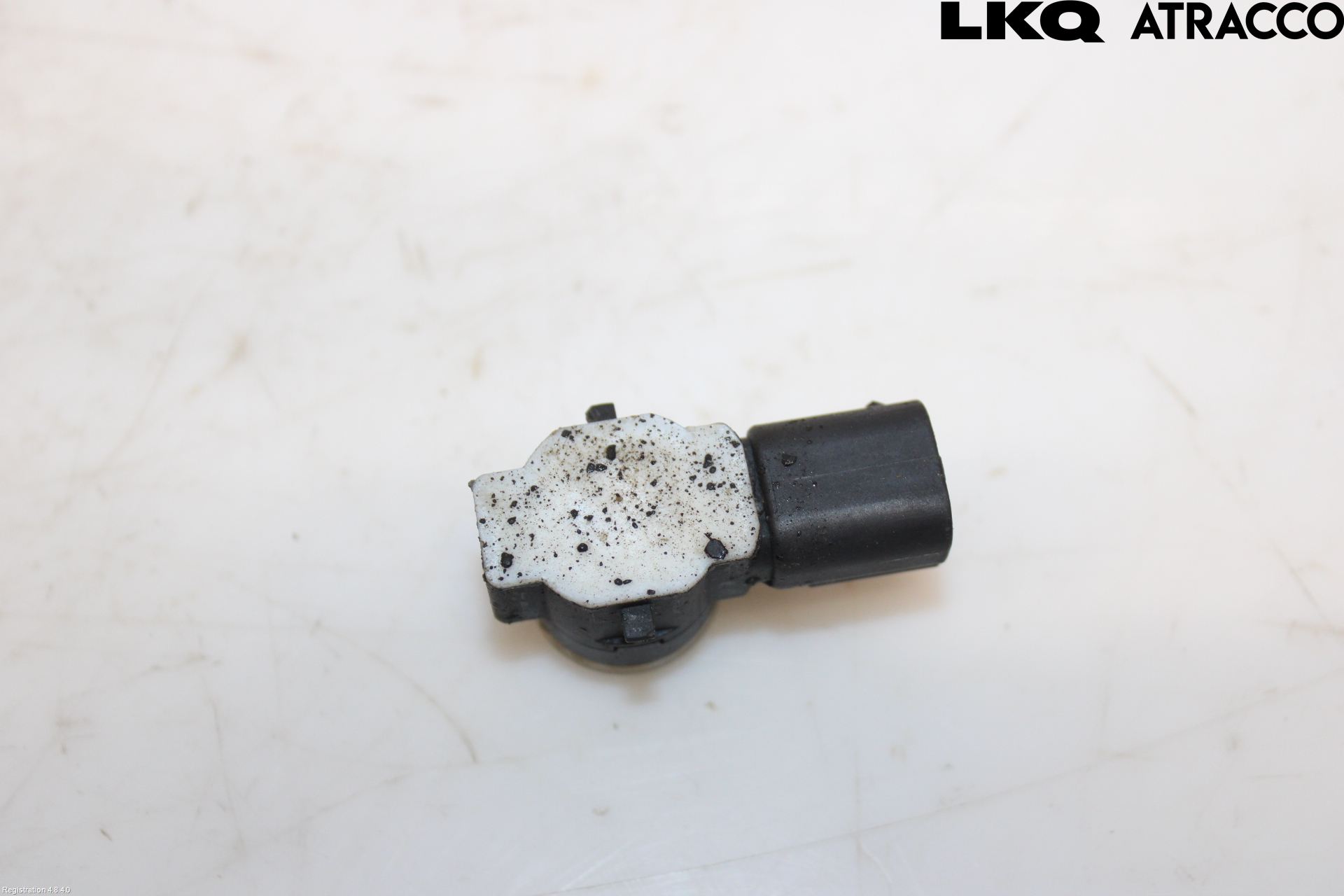 Peugeot 508 11-18 Parkeringshjälp Backsensor