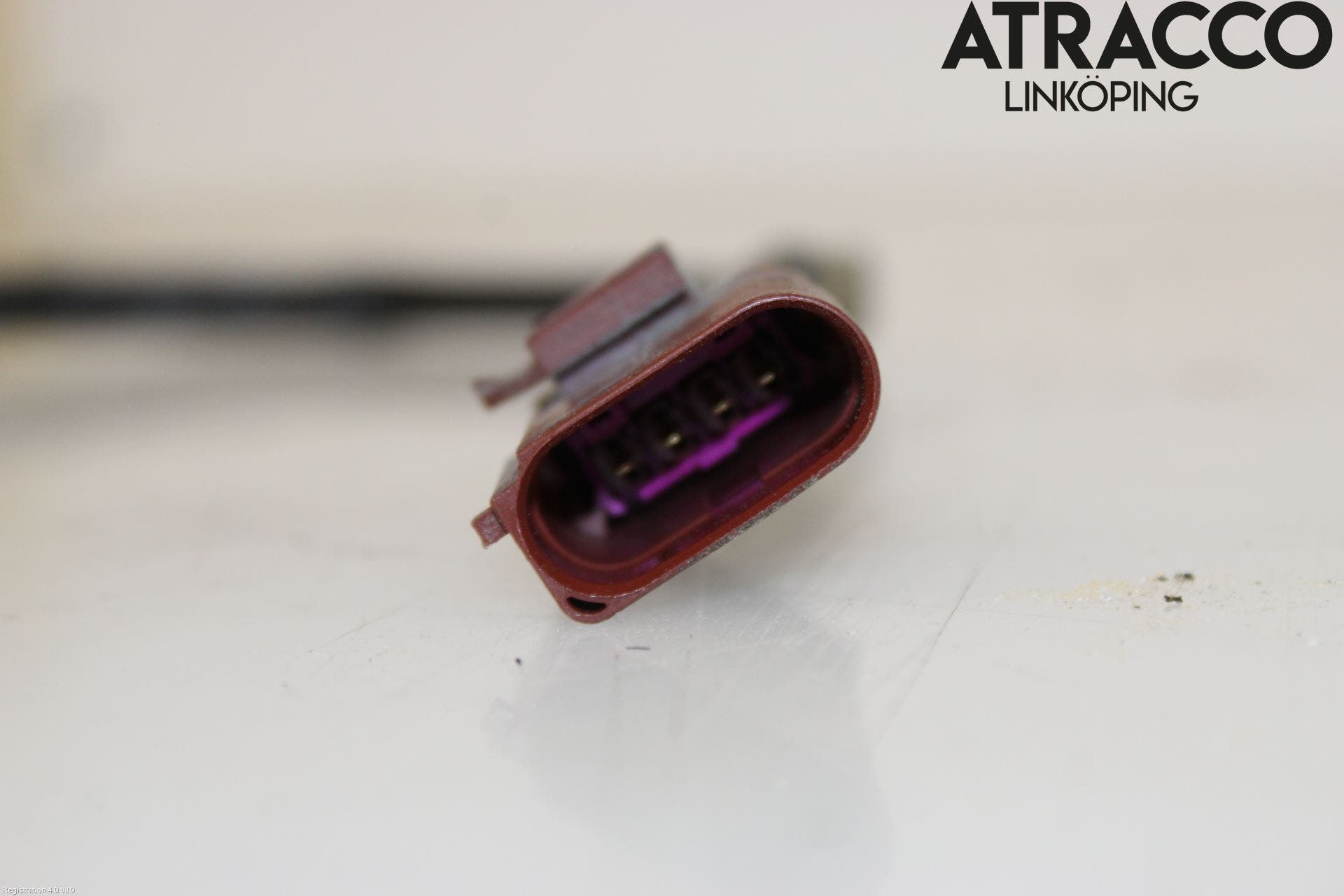 Seat IBIZA IV 08-16 Injlambdasond