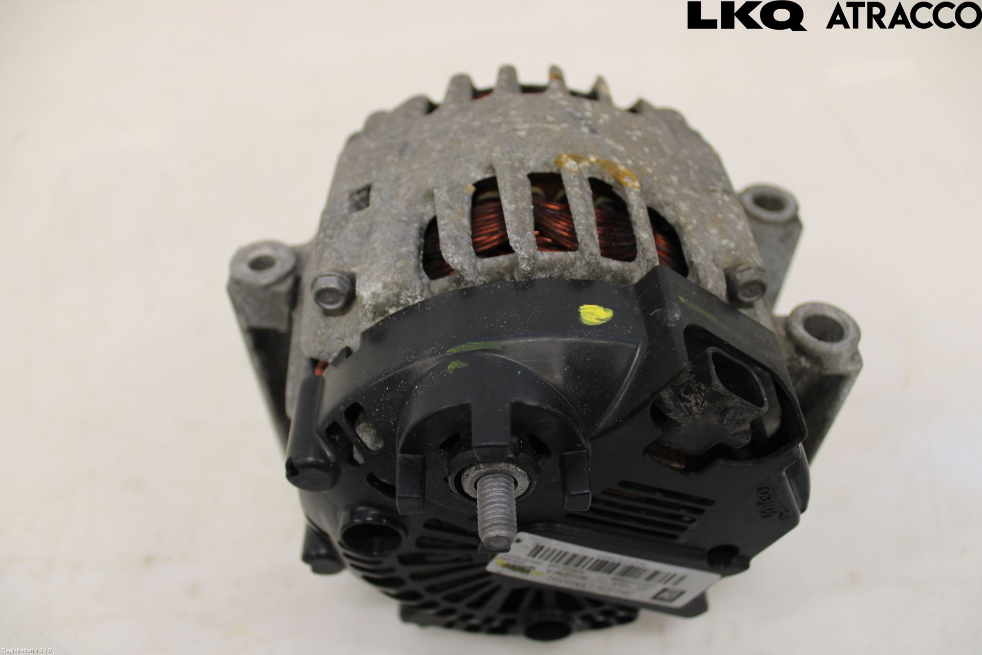 Chevrolet AVEO Generator