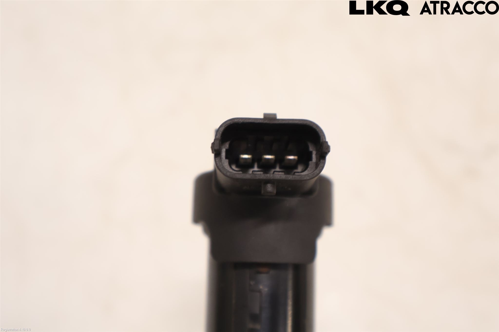 Peugeot 308 14-21 Tändspole