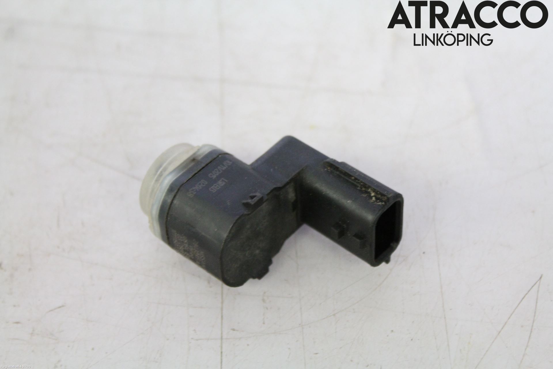 Nissan QASHQAI 14-17 Parkeringshjälp Backsensor