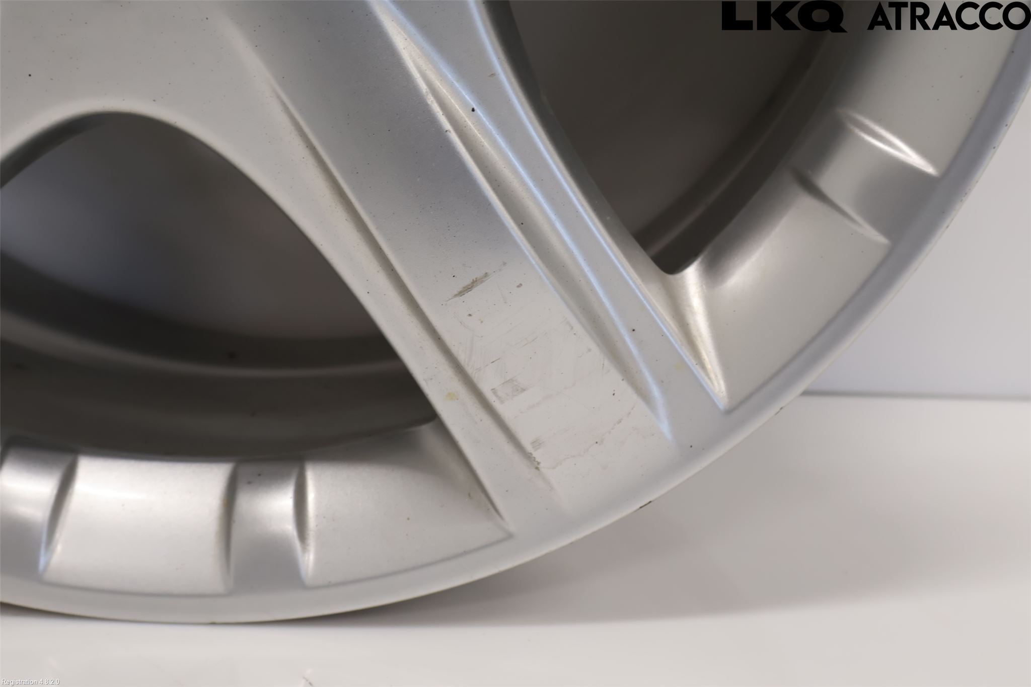 Mercedes-Benz MB R-KLASS (W251) 05-13 Fälg Aluminium