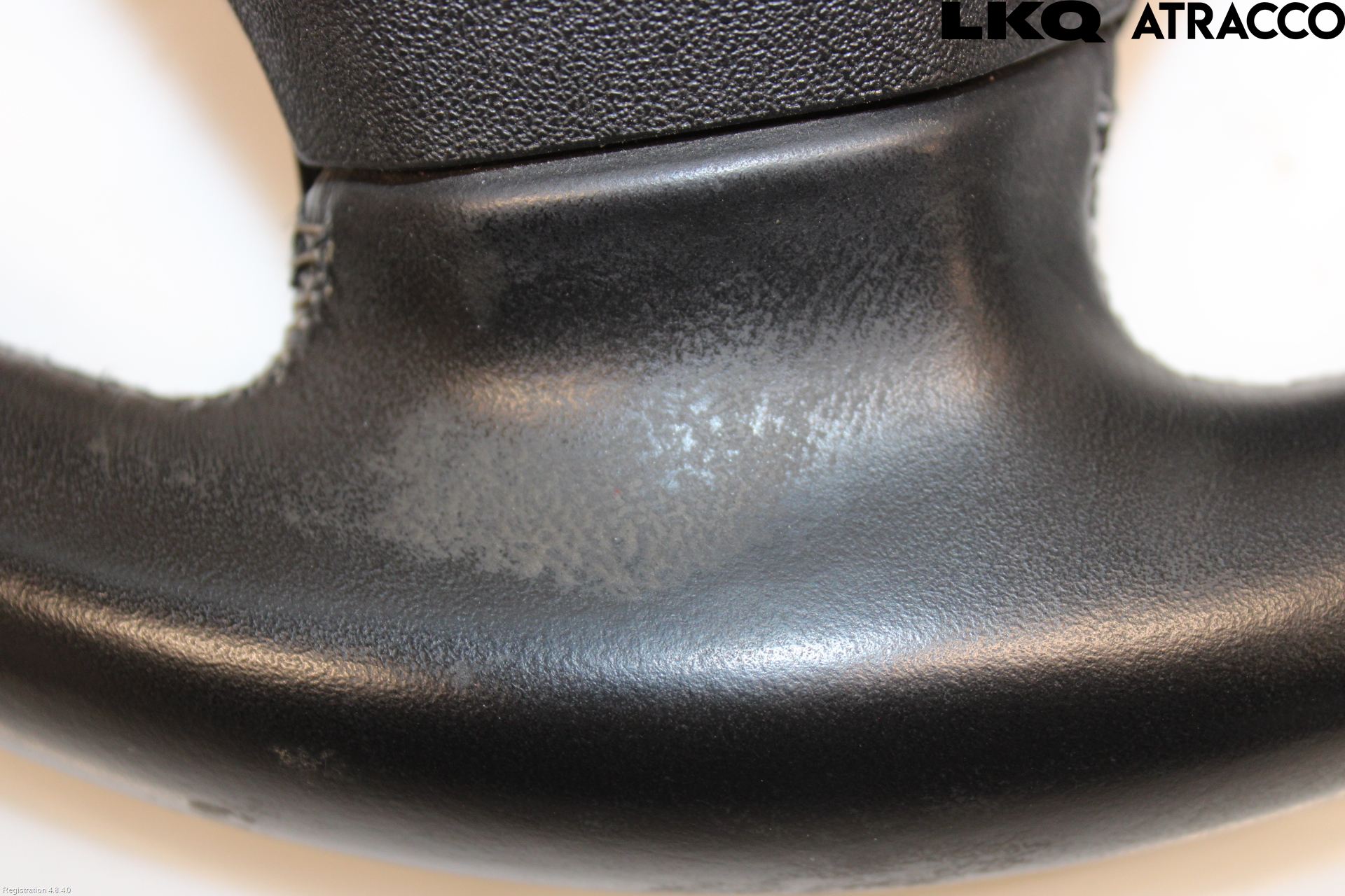 Peugeot 2008 13-20 Ratt