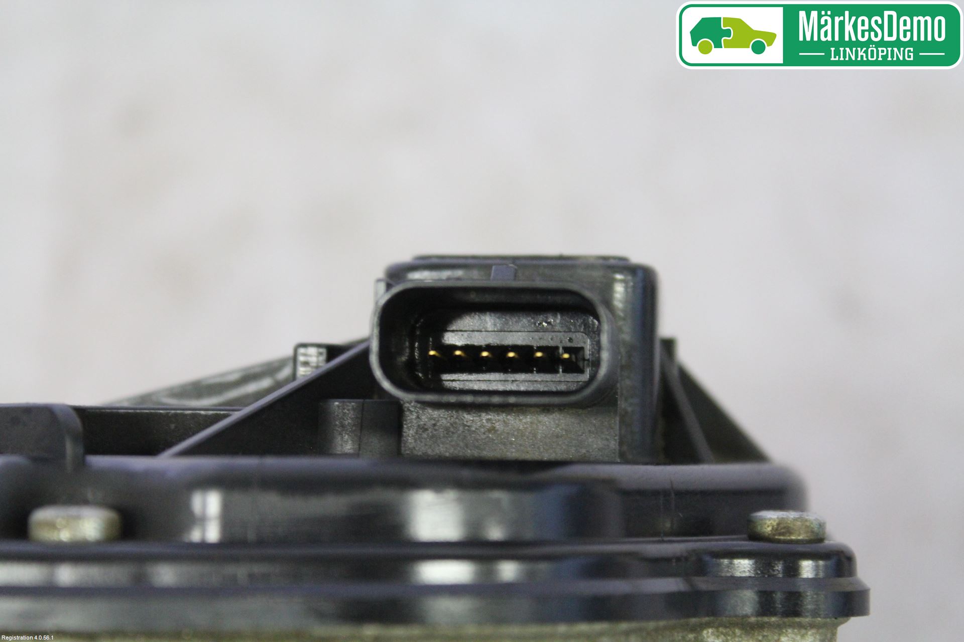 Ford FIESTA     06-08 Injspjällhus