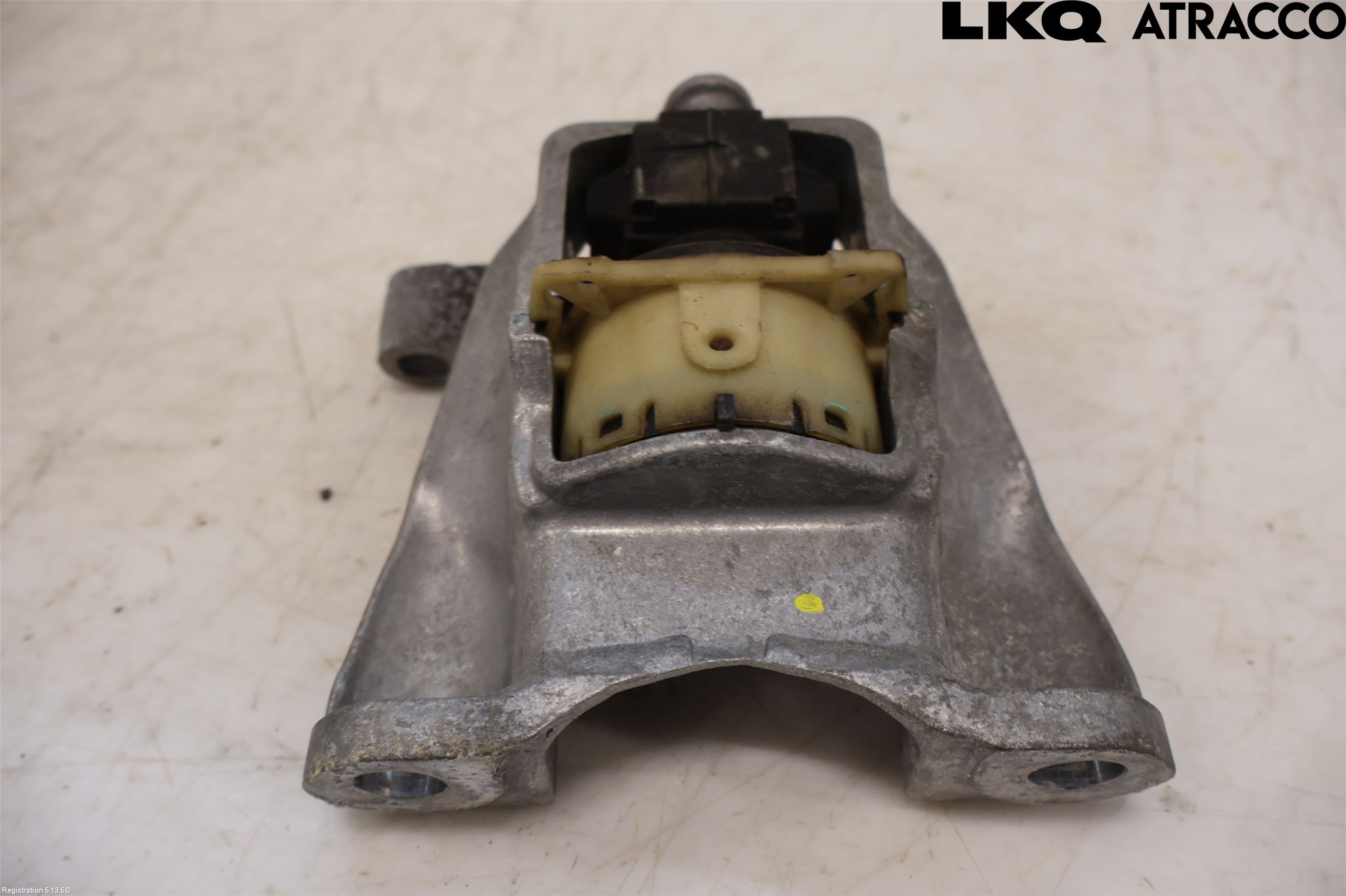 Ford KA+ 16-20 Motorfäste