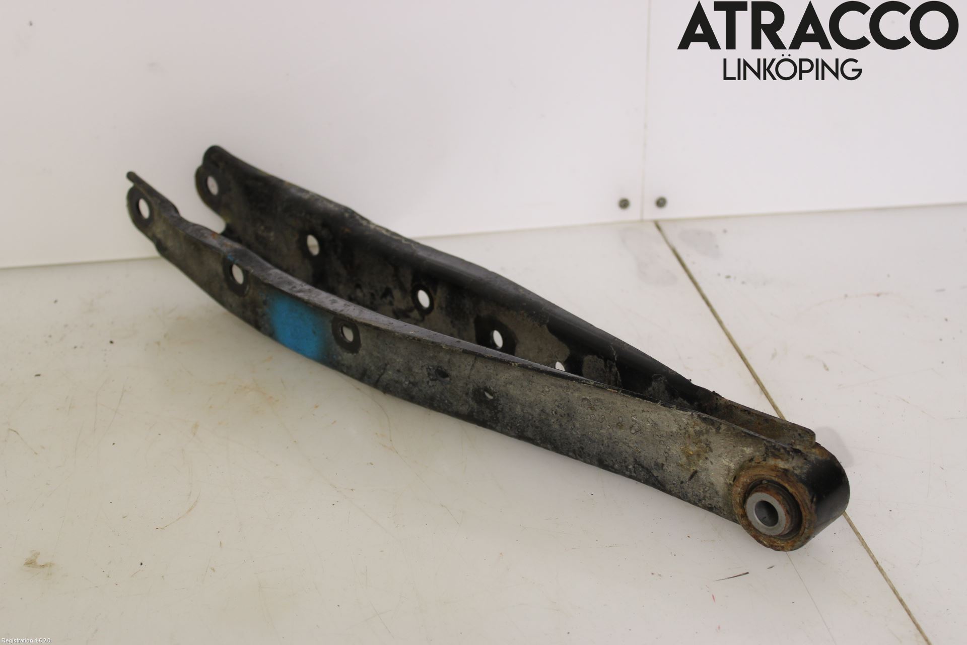 Subaru OUTBACK 15-20 Bärarm Bak Höger