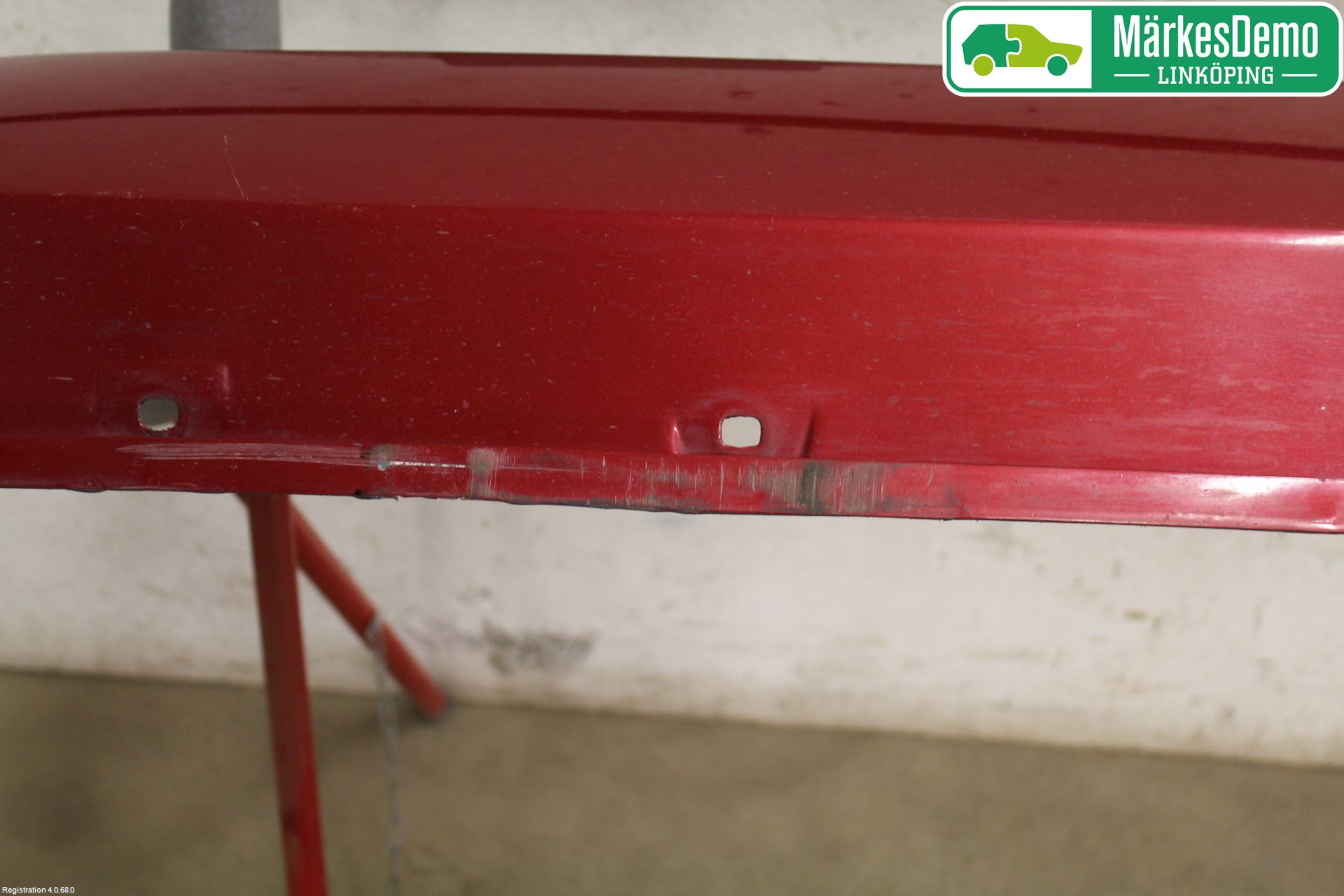 BMW 6 E63/64    02-10 Sidokjol Hö