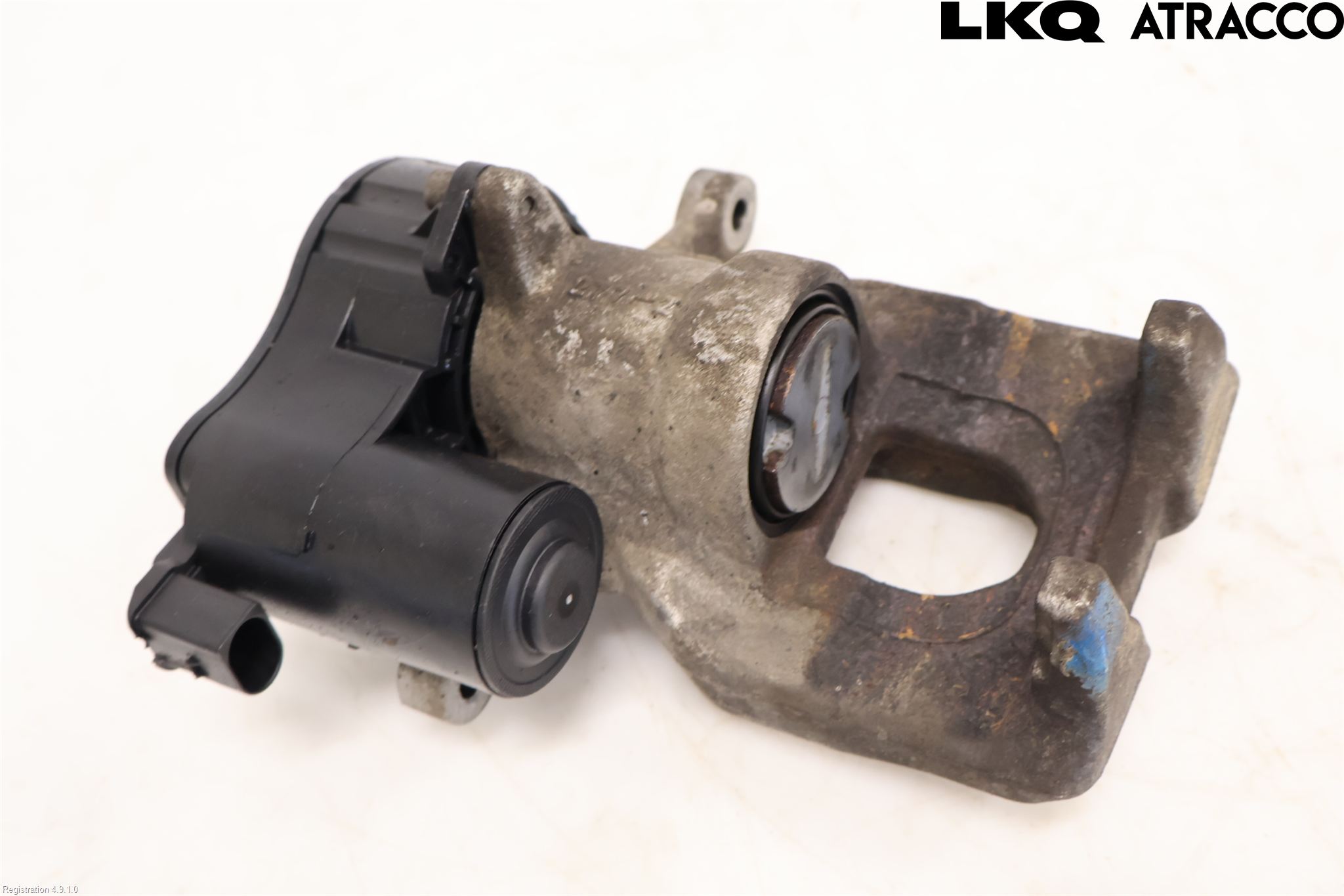 Peugeot EXPERT/E-EXPERT 17- Bromsok Bak Höger