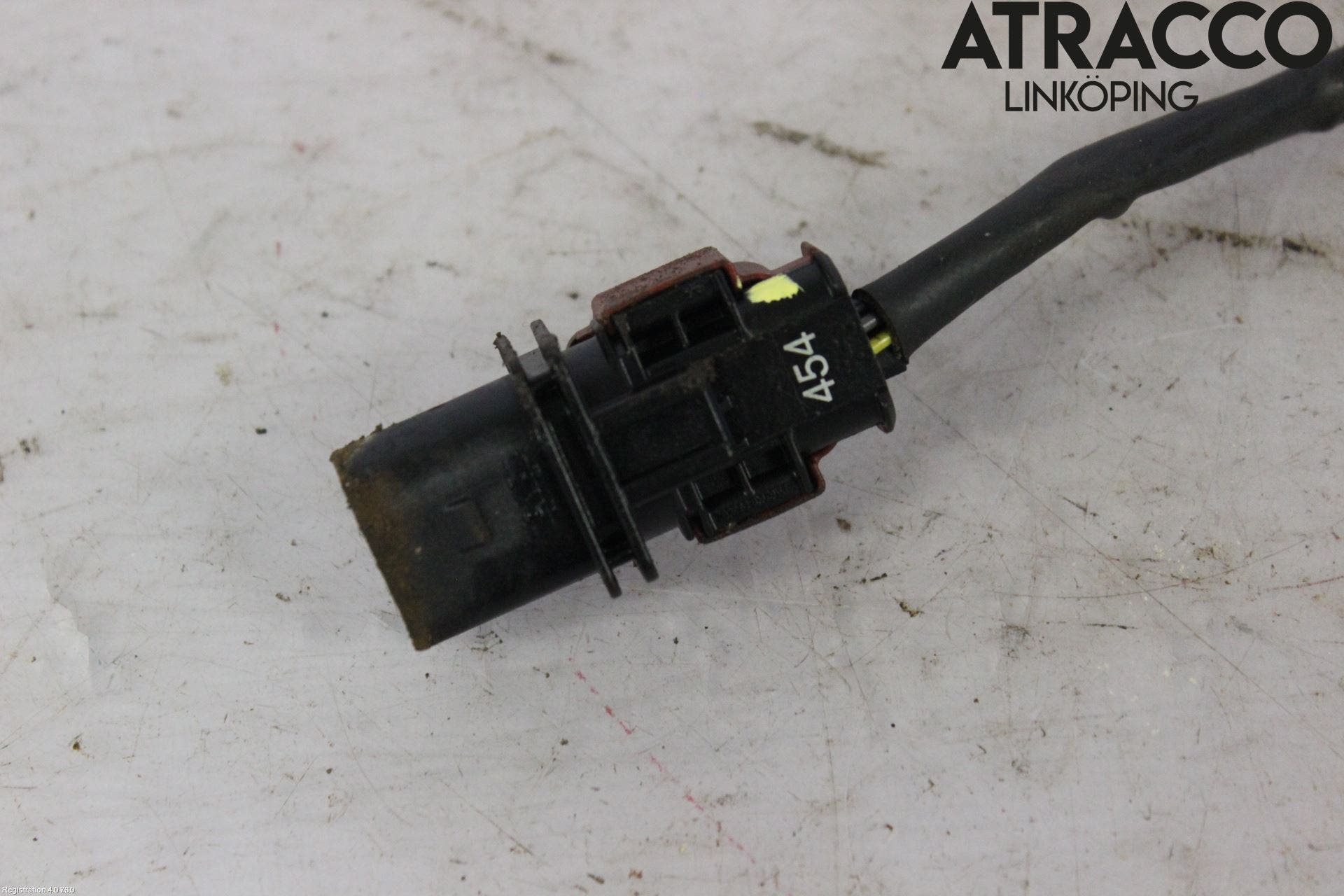 Audi A5 07-16 Injlambdasond