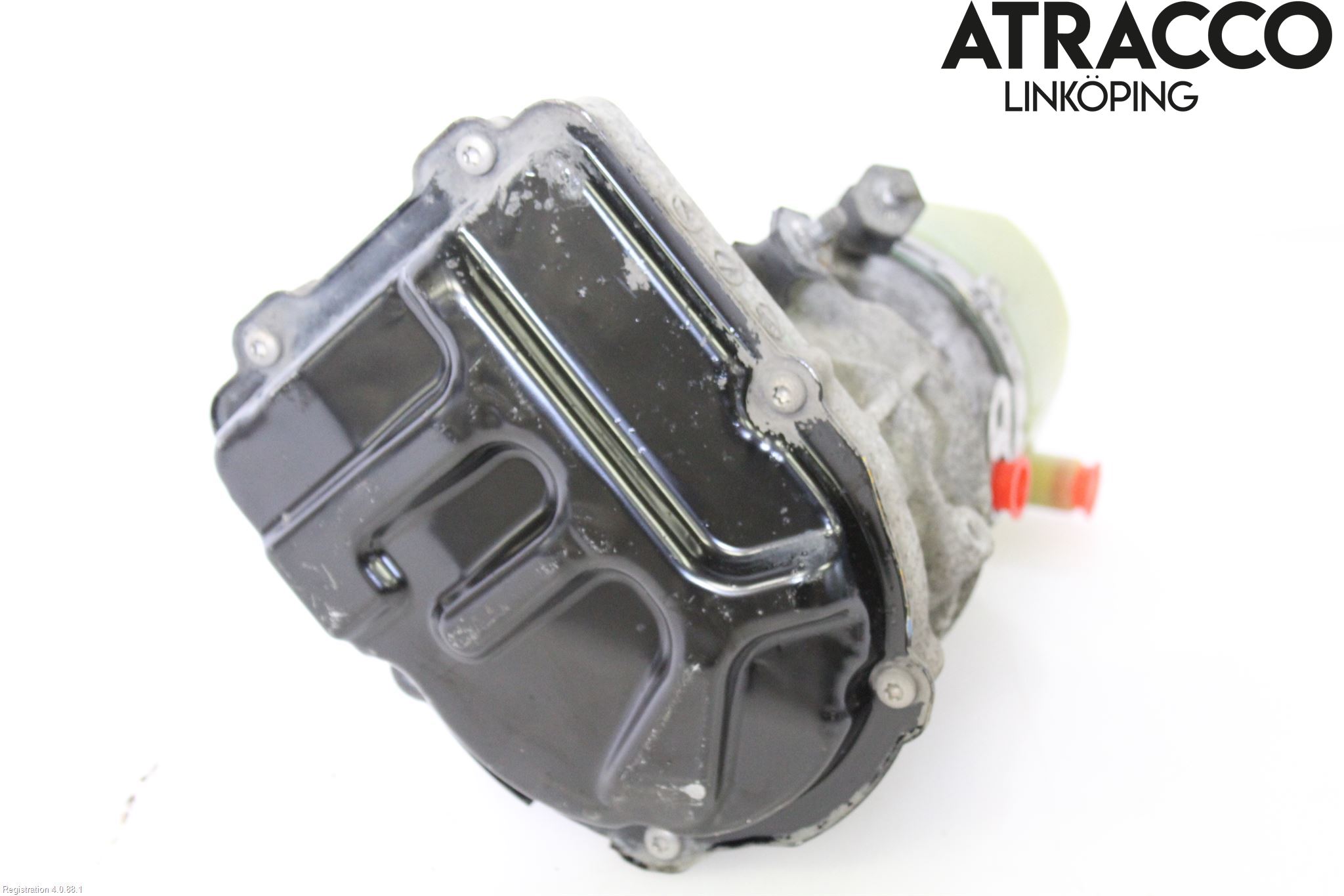 Volvo V70 14-16 Styrservo Pump Elektrisk