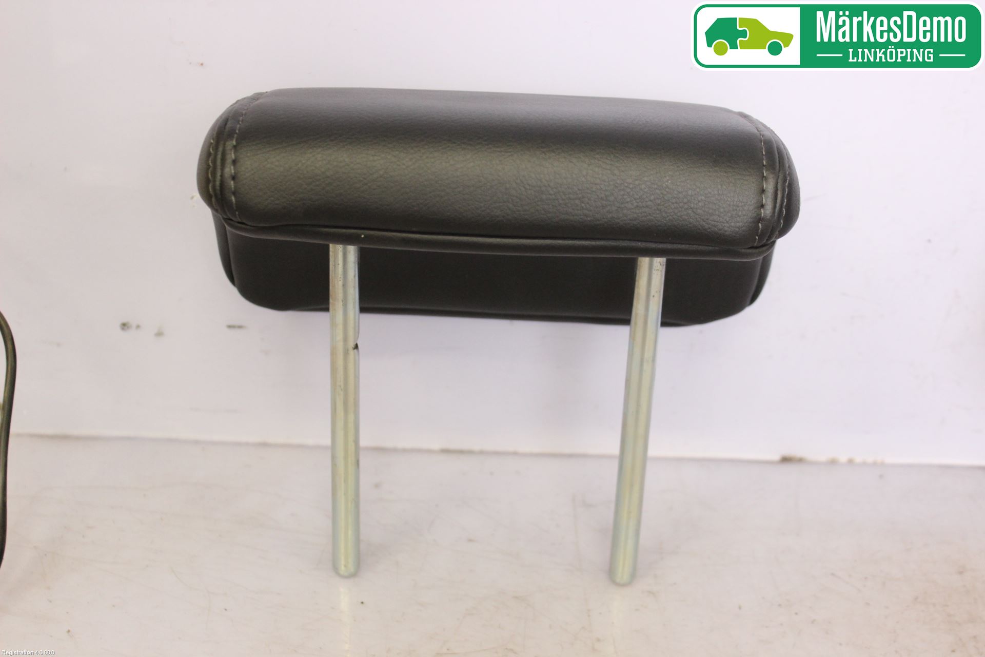 Mazda 6 08-13 Inredning Nackstöd