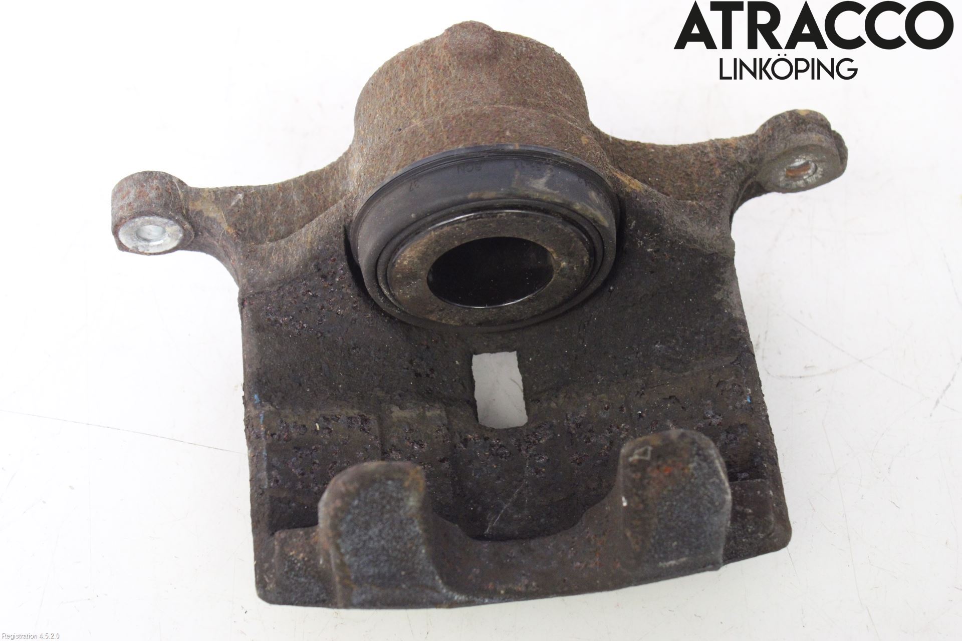 Mazda 3 III 14-19 Bromsok Fram Vänster