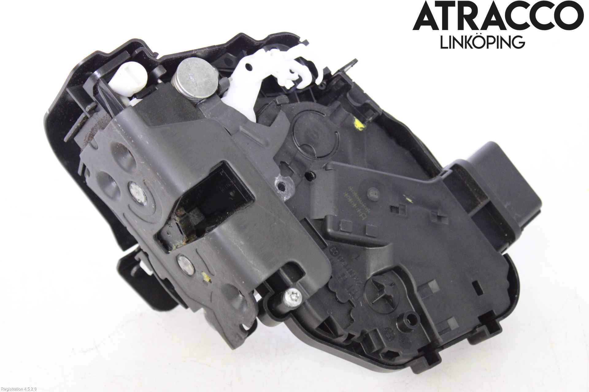 Volvo V50 08-12 Låskista-Dörrlås