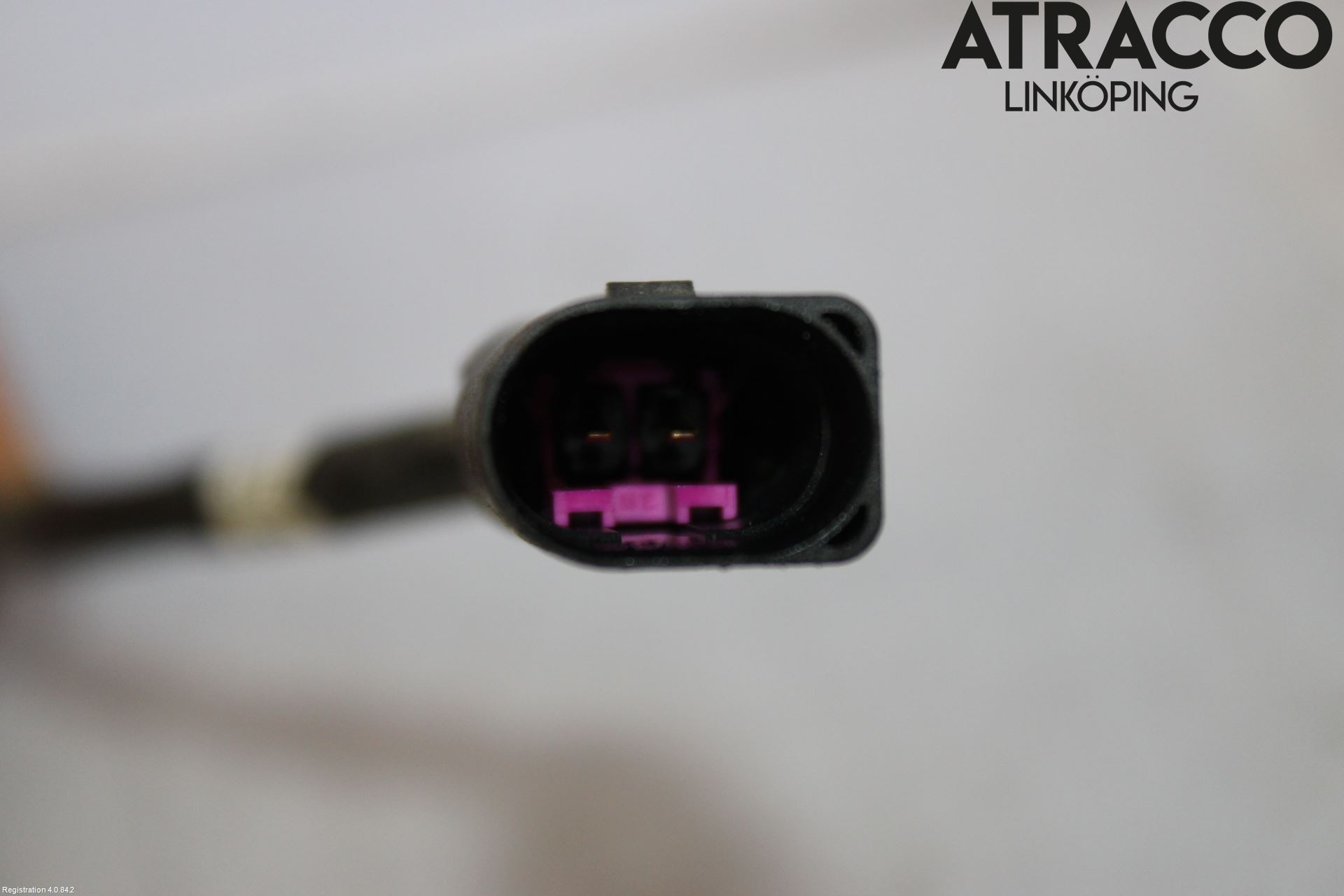 Volkswagen VW CRAFTER II / E-CRAFTER 17- Sensor Avgas