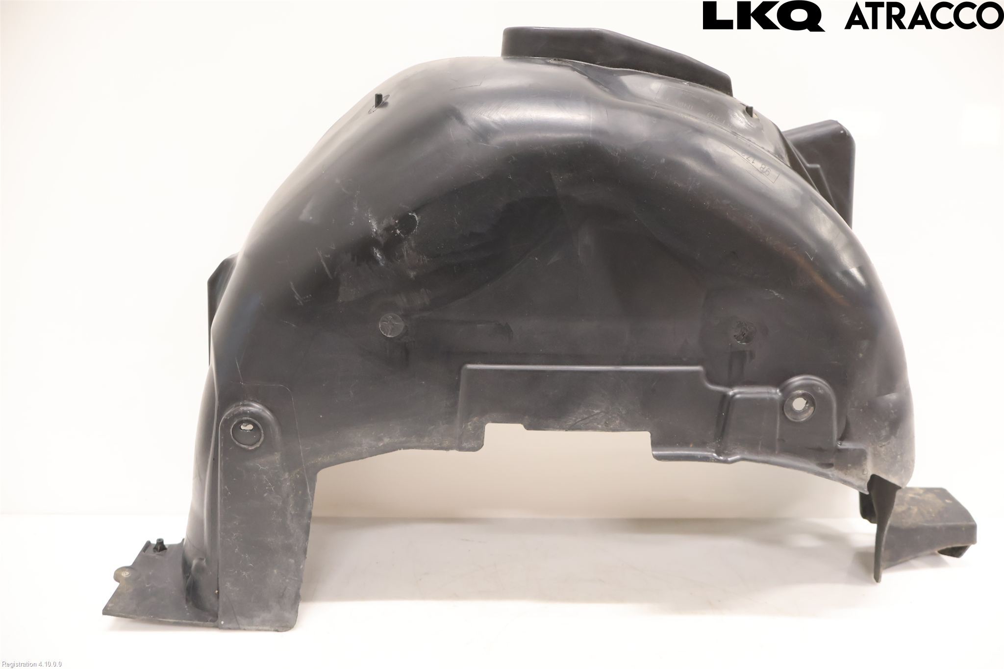 Opel COMBO E 19- Skärm Inner