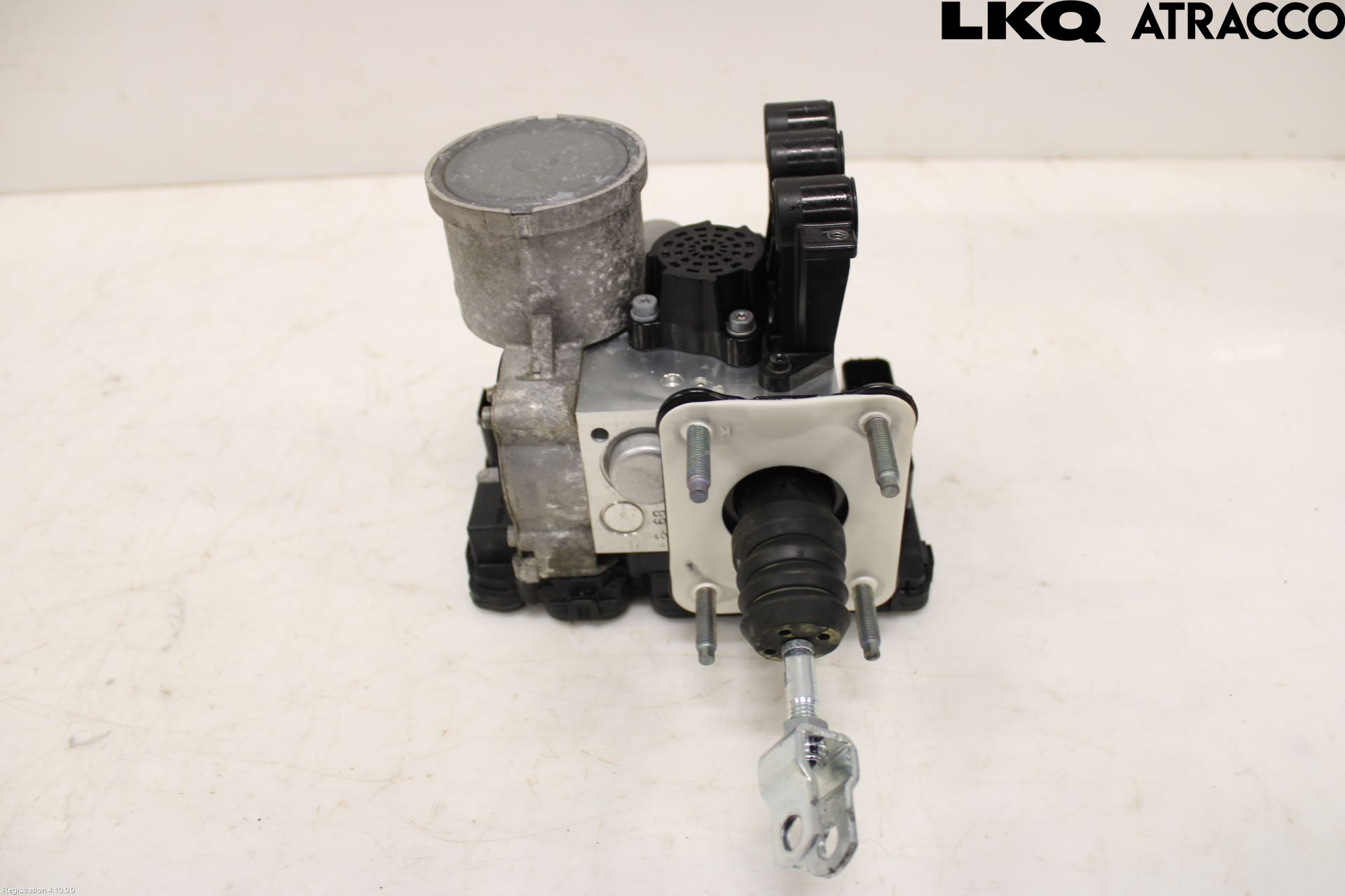 Kia NIRO (DE) 17-22 Abs Hydraulaggregat