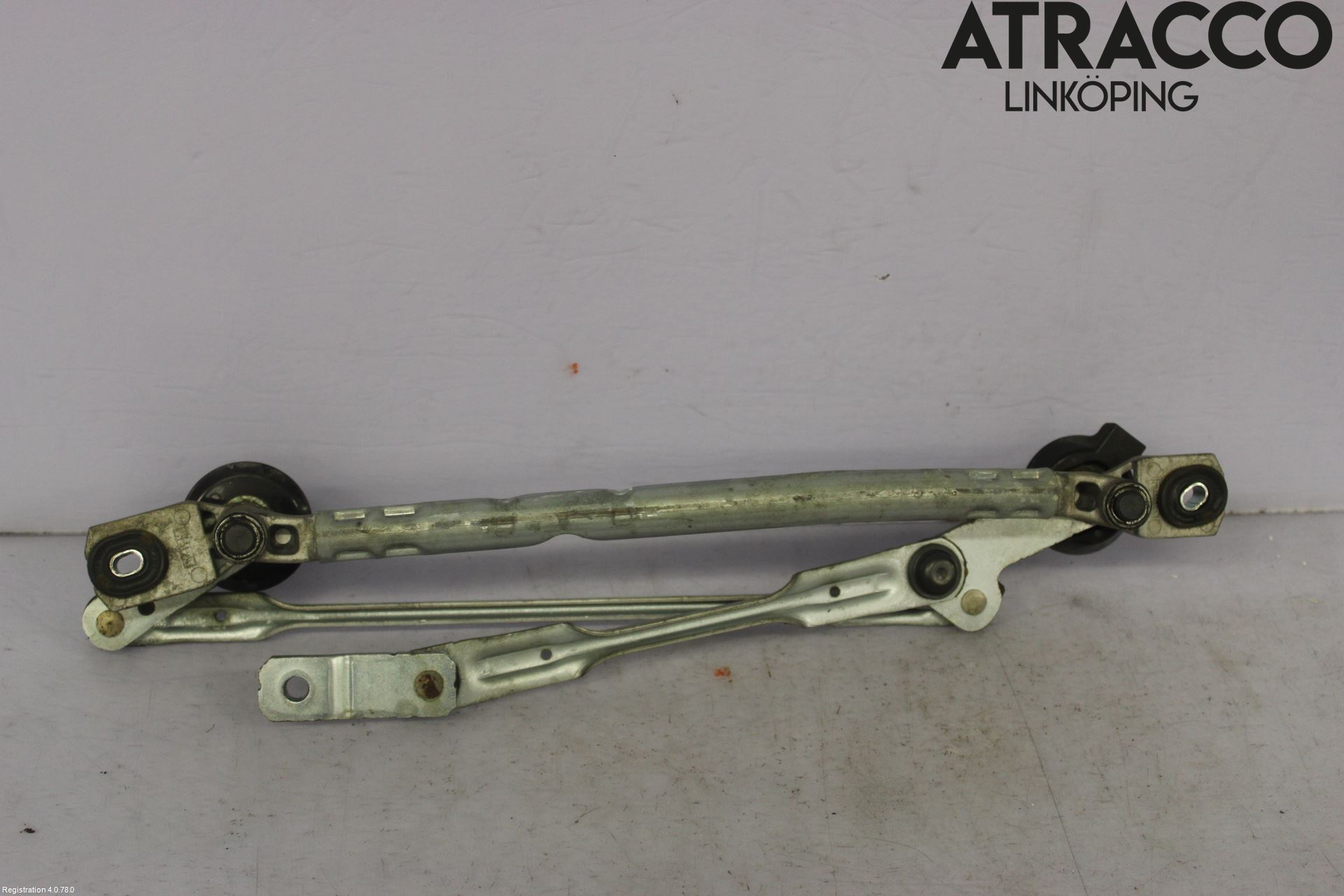 Kia PICANTO 17- Torkarmekanism Vindruta