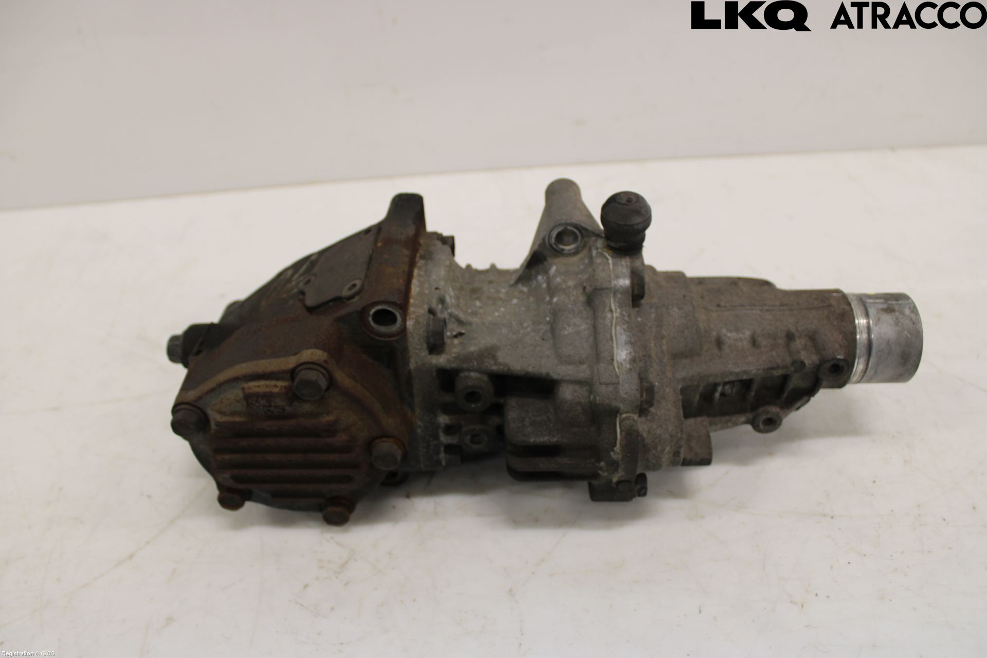 Mitsubishi LANCER  93-96 Växel Fördelningslåda