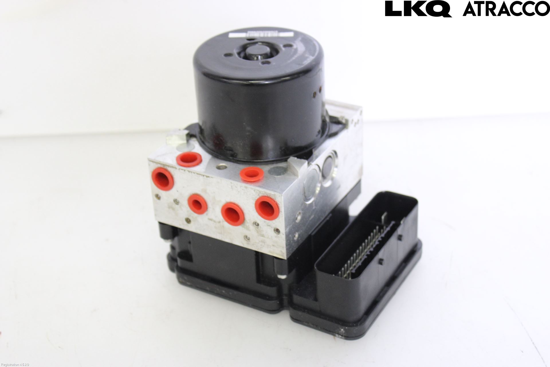 Volvo V60 14-18 Abs Hydraulaggregat