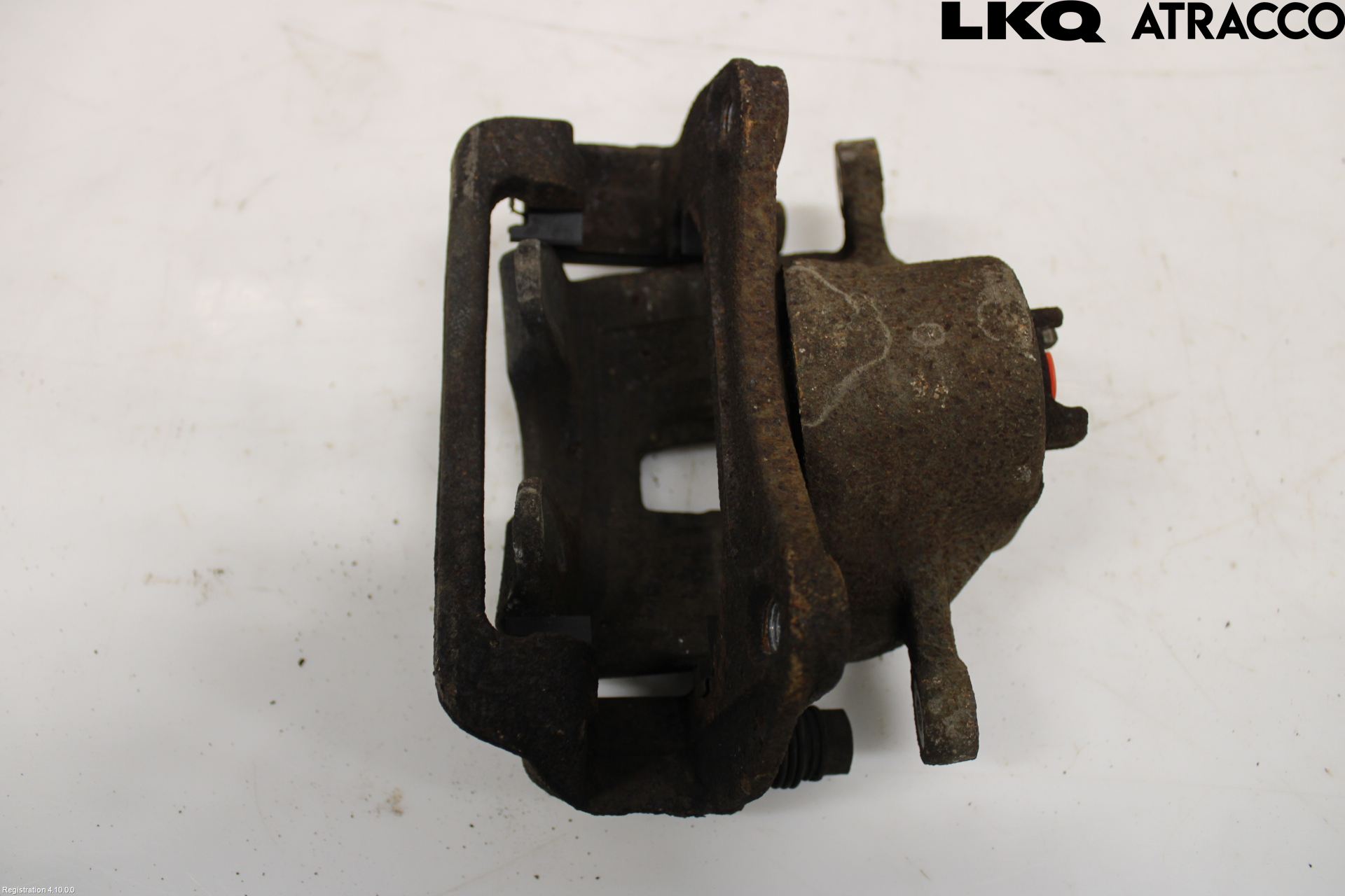 Kia STONIC 18->> Bromsok Fram Vänster