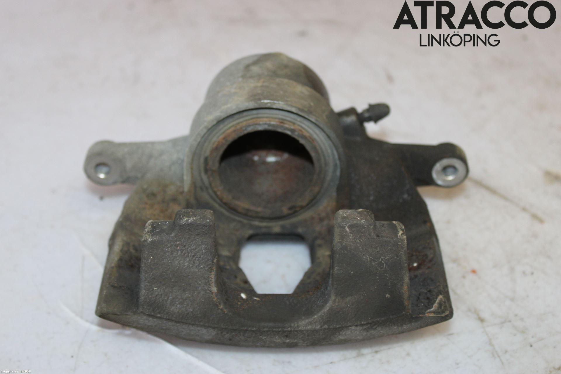 Peugeot 308 14-21 Bromsok Fram Höger