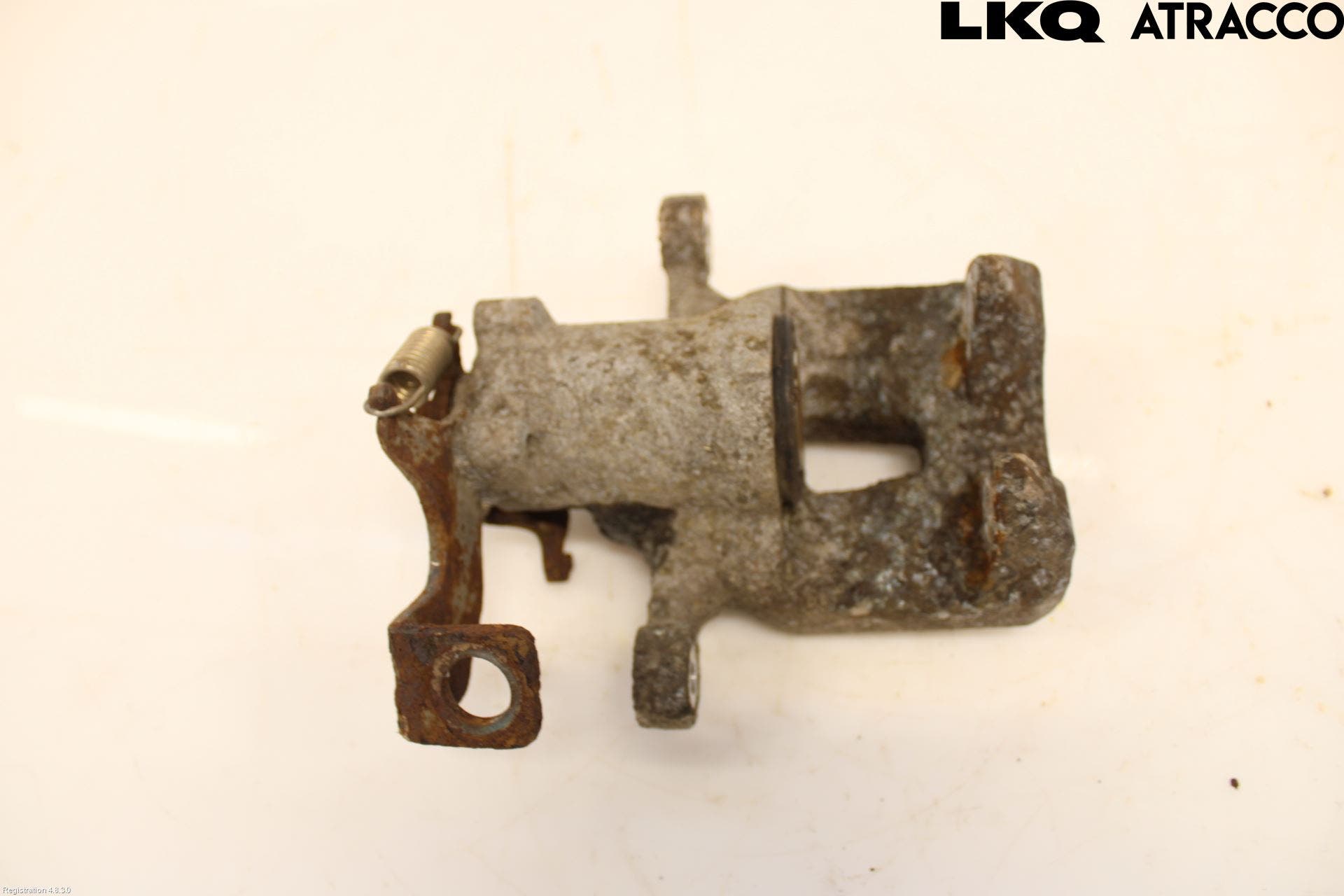 Kia SOUL 09- Bromsok Bak Vänster