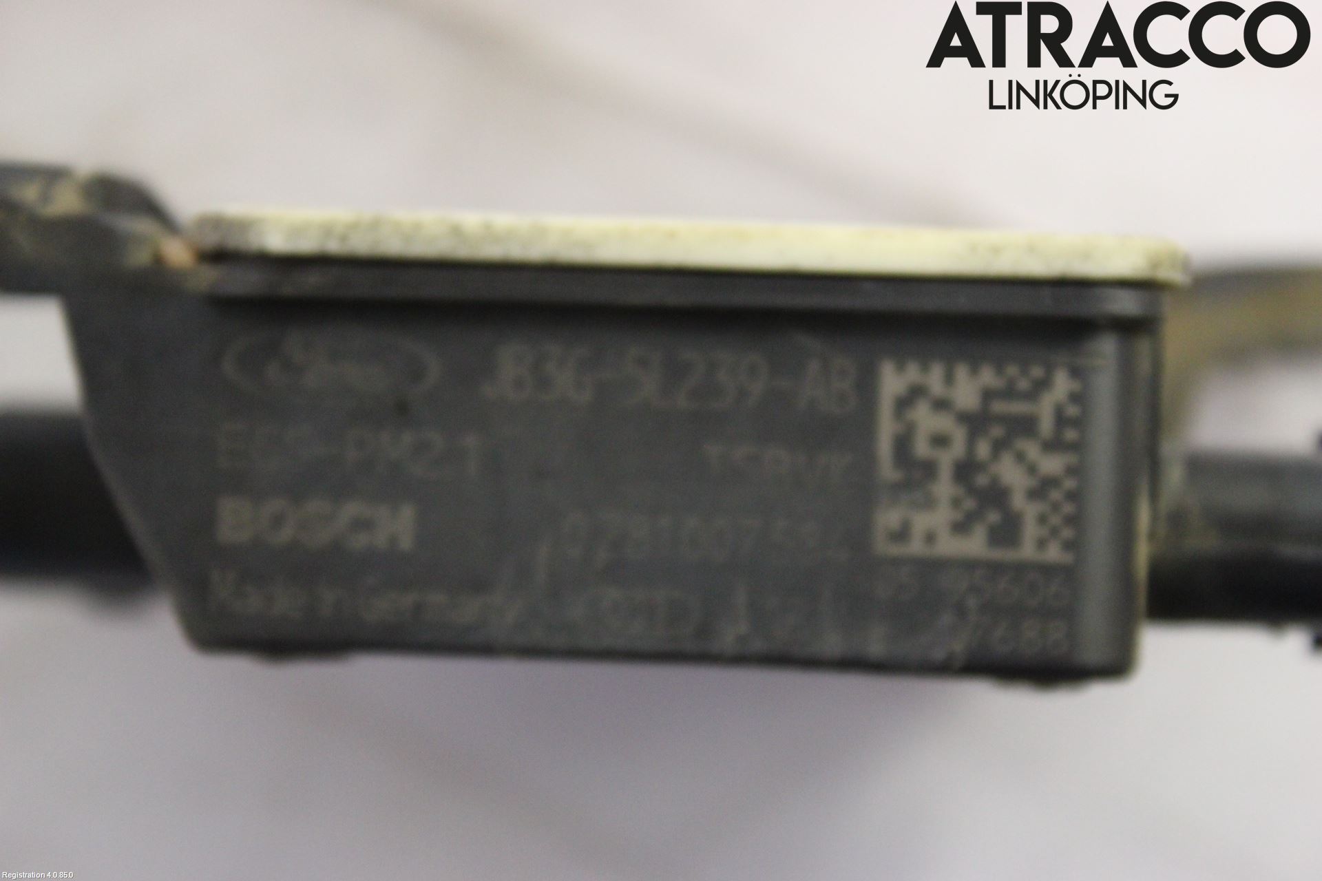 Ford RANGER EU 12-23 Injlambdasond