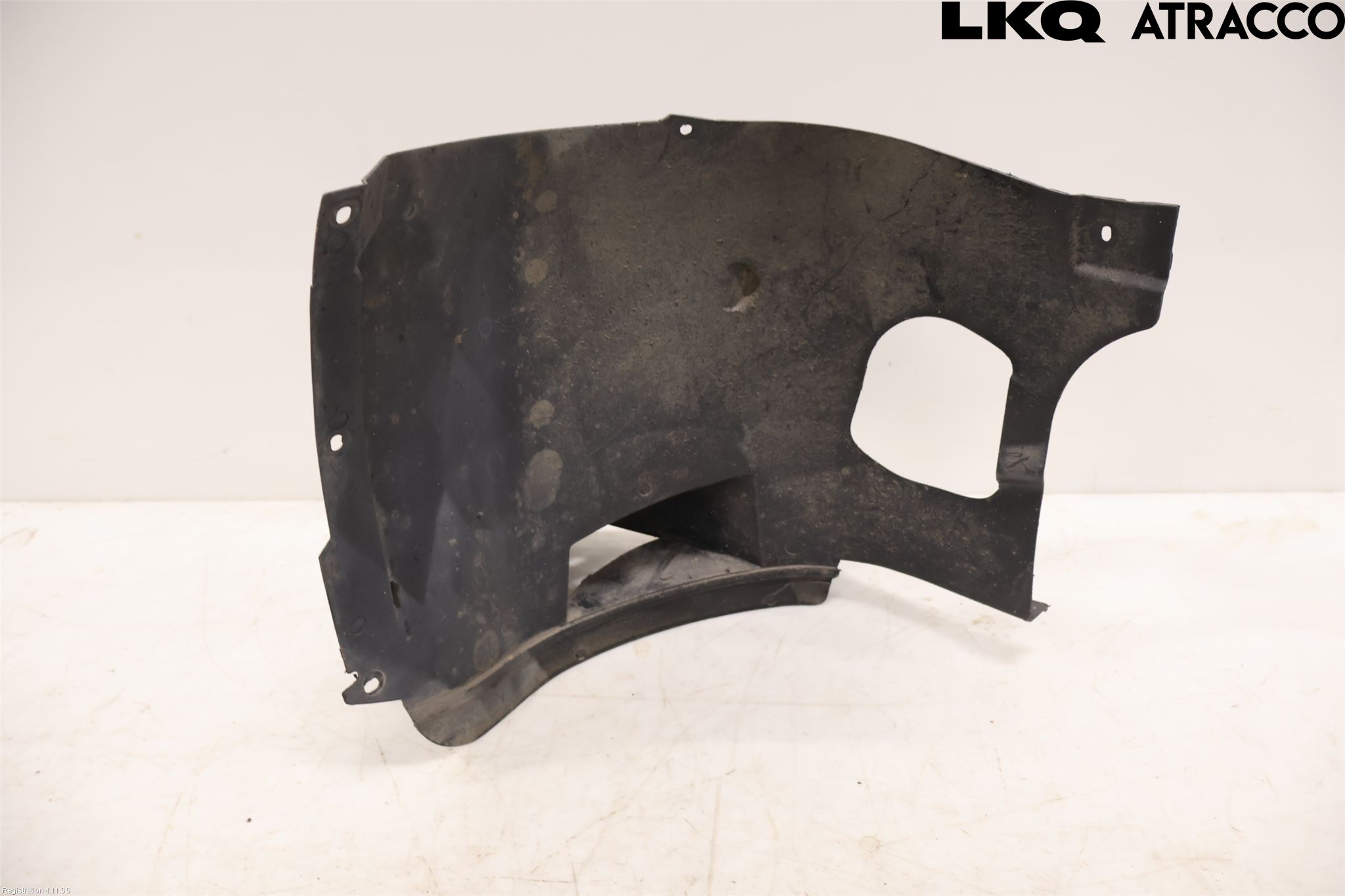 Seat LEON 13-20 Skärm Inner