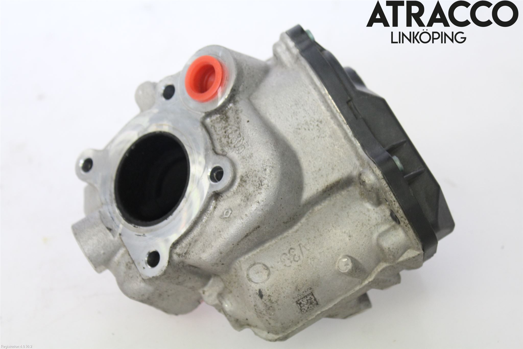 Mercedes-Benz MB CLA-KLASS (C117/X117) 13-19 Egr Ventil