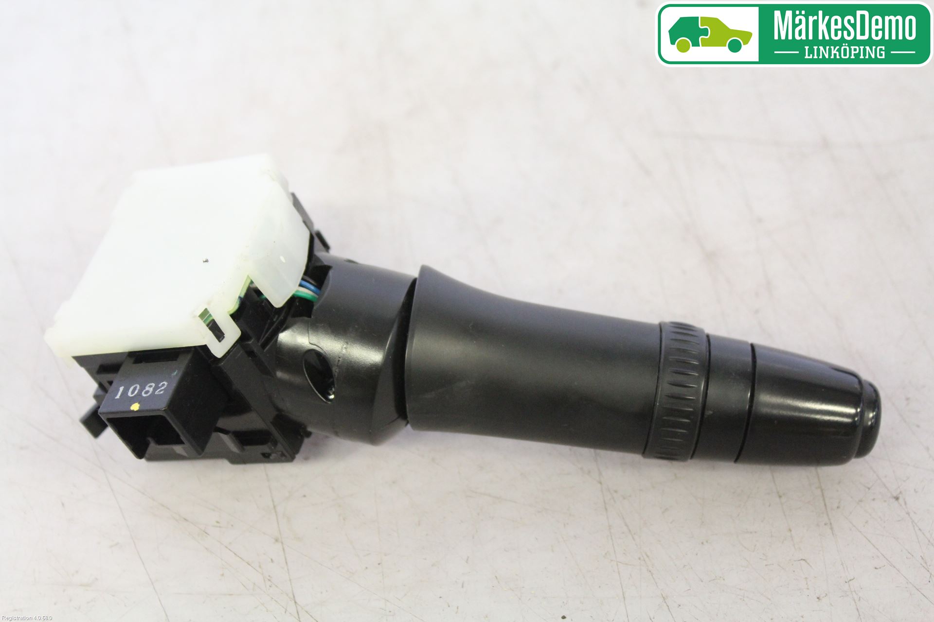Citroen C-CROSSER Spak Blinkers-Ljusomk