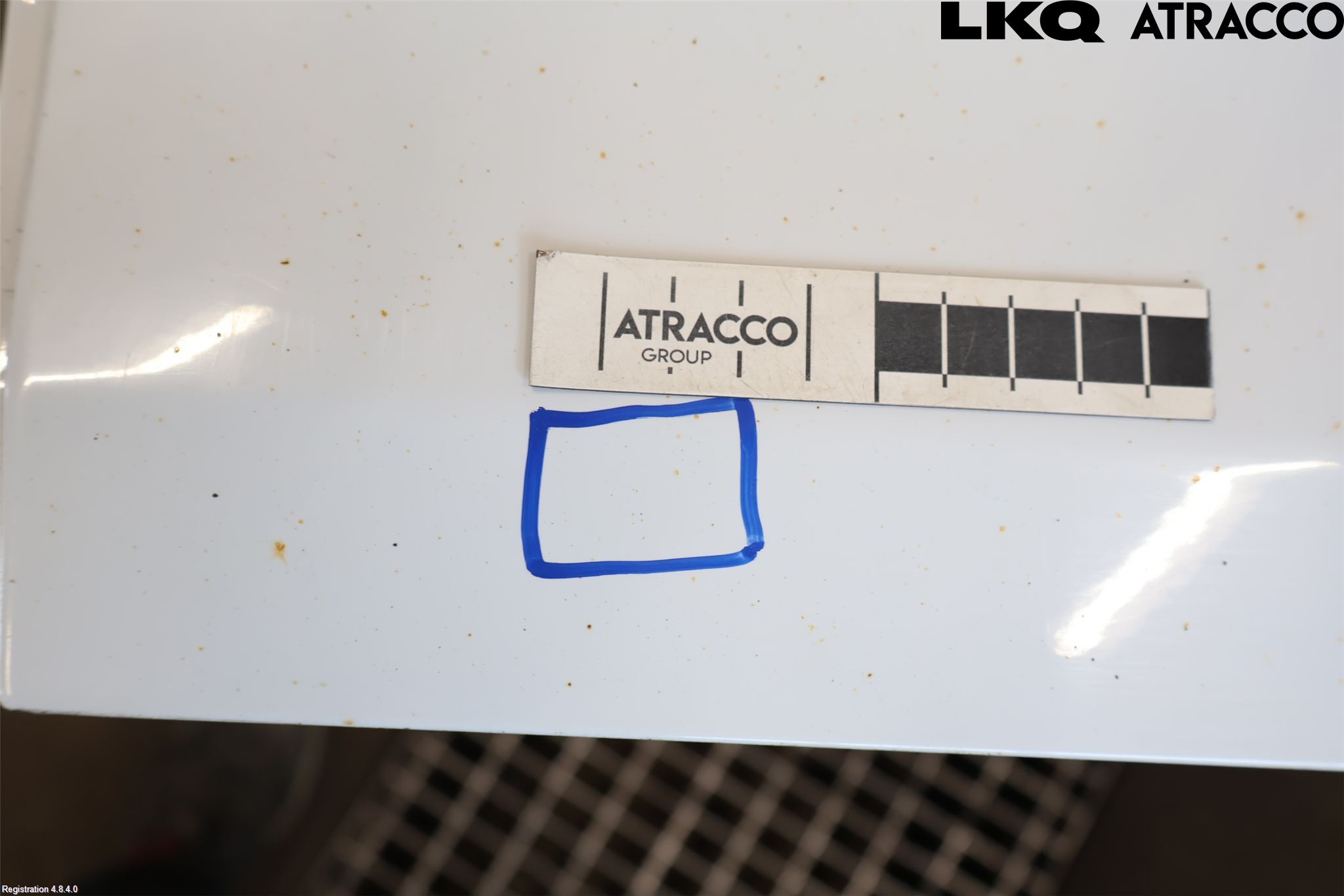 Mini COUNTRYMAN R60 11-16 Dörr Bak Vänster