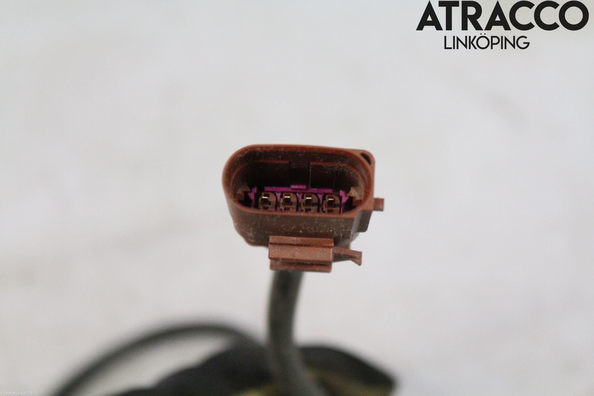 Volkswagen VW GOLF / E-GOLF VII 13-20 Injlambdasond