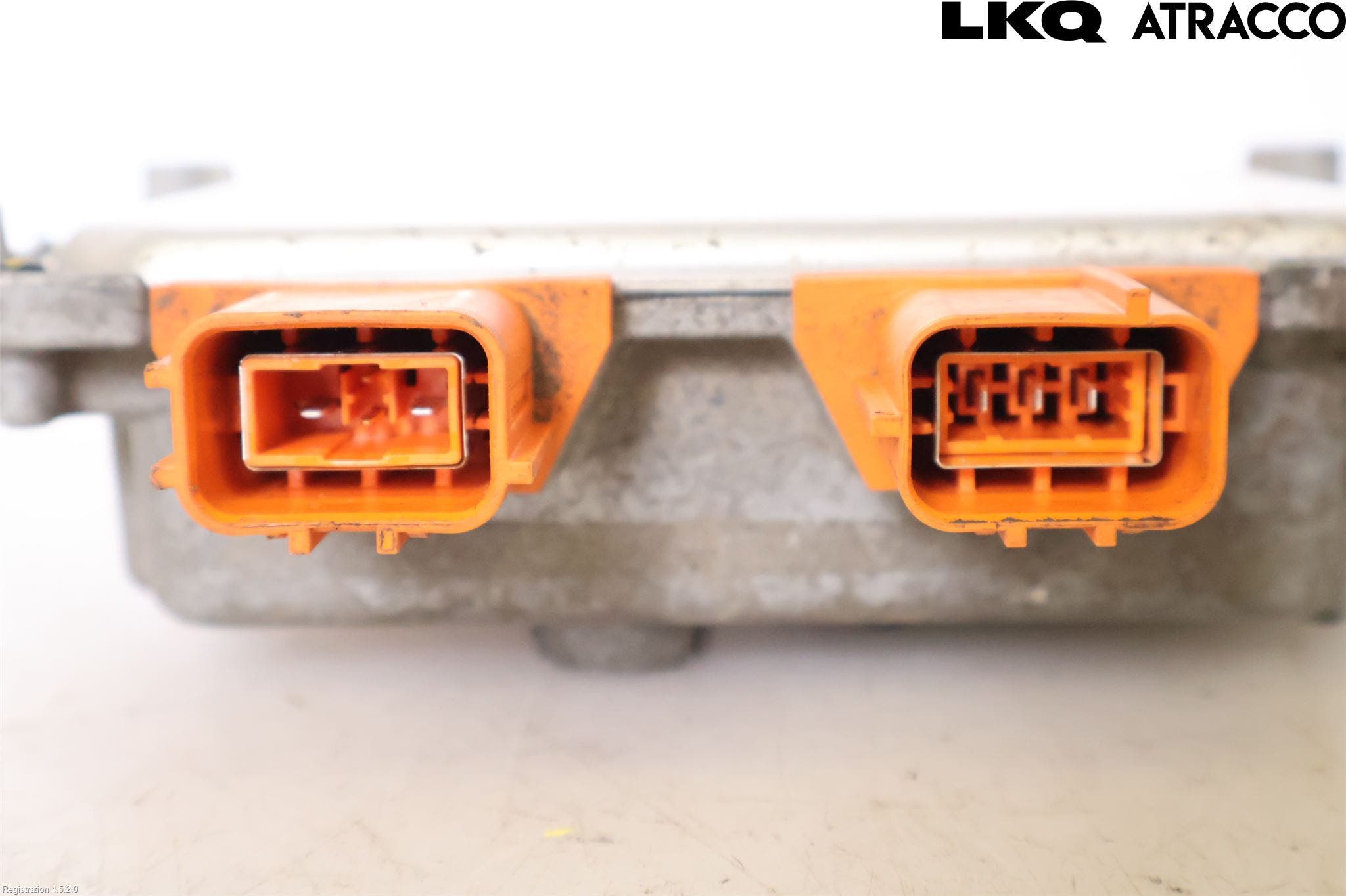 Kia OPTIMA 16-20 Styrenhet Övrigt