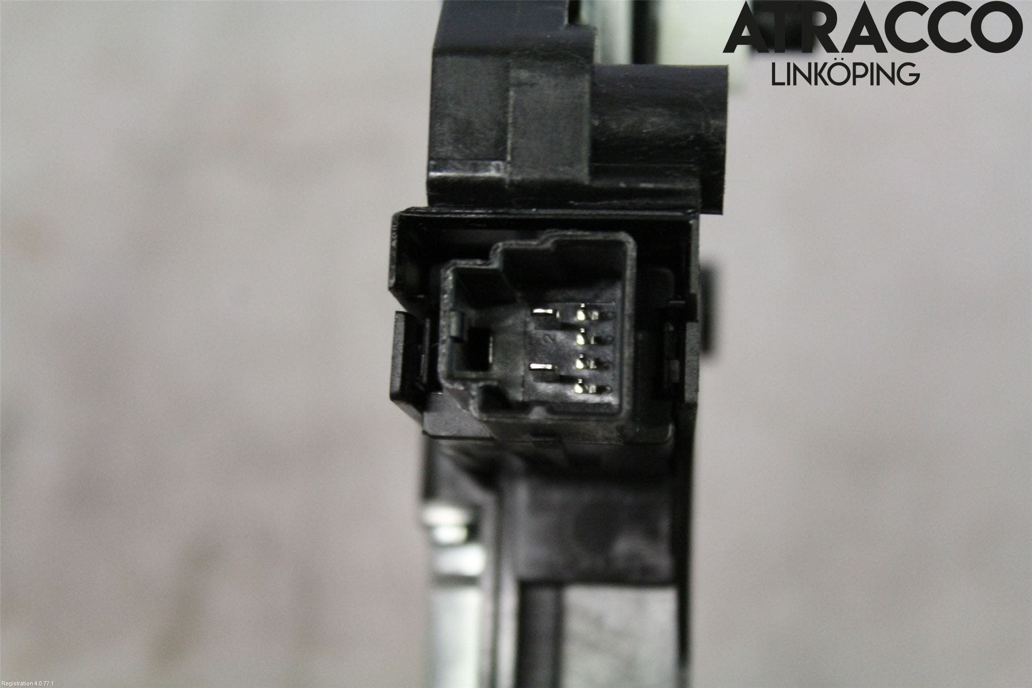 Volvo XC60 14-17 Fönsterhissmotor