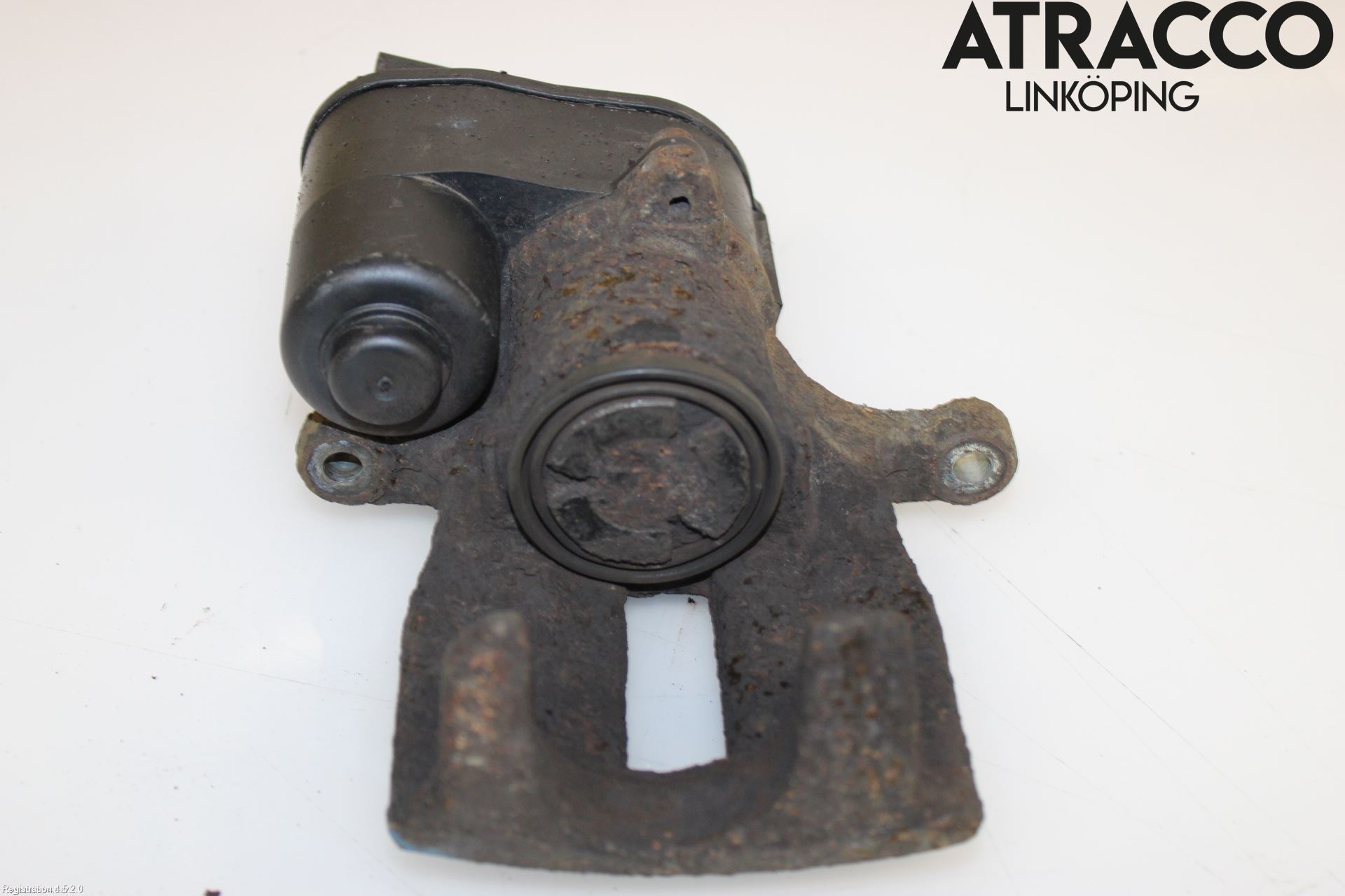 Volvo XC60 09-13 Bromsok Bak Höger