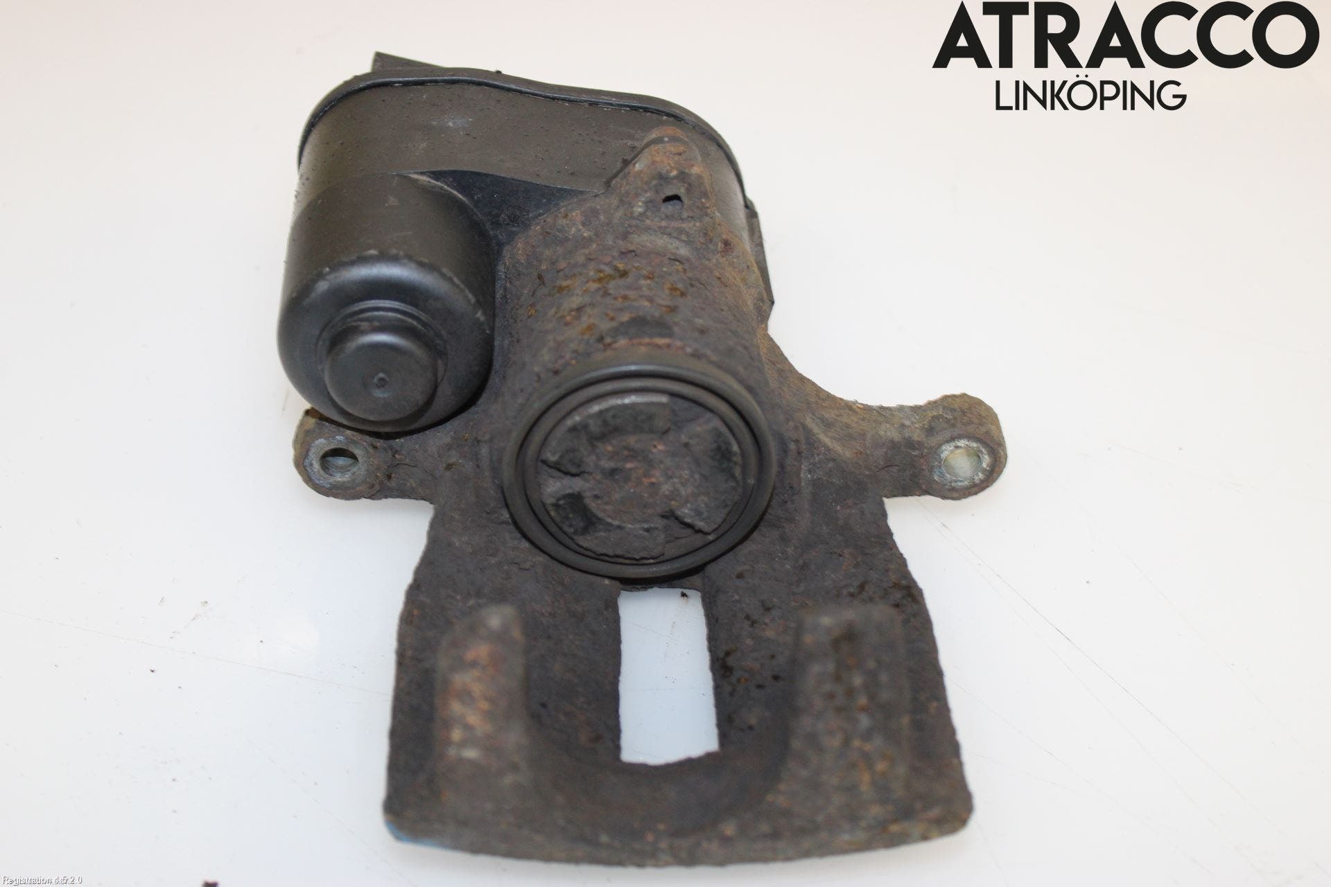 Volvo XC60 09-13 Bromsok Bak Höger