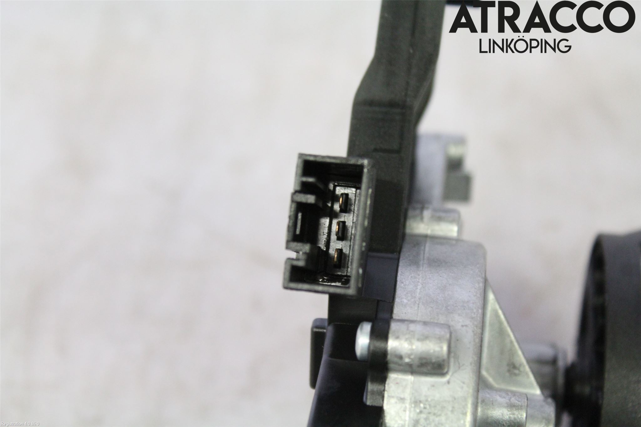 BMW 3 F30/F31/F80 12-19 Torkarmotor Baklucka